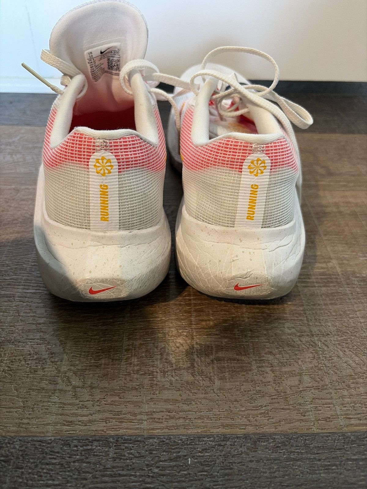 Nike Nike Zoom Fly 5 Size US 10 / EU 43 - 8 Thumbnail