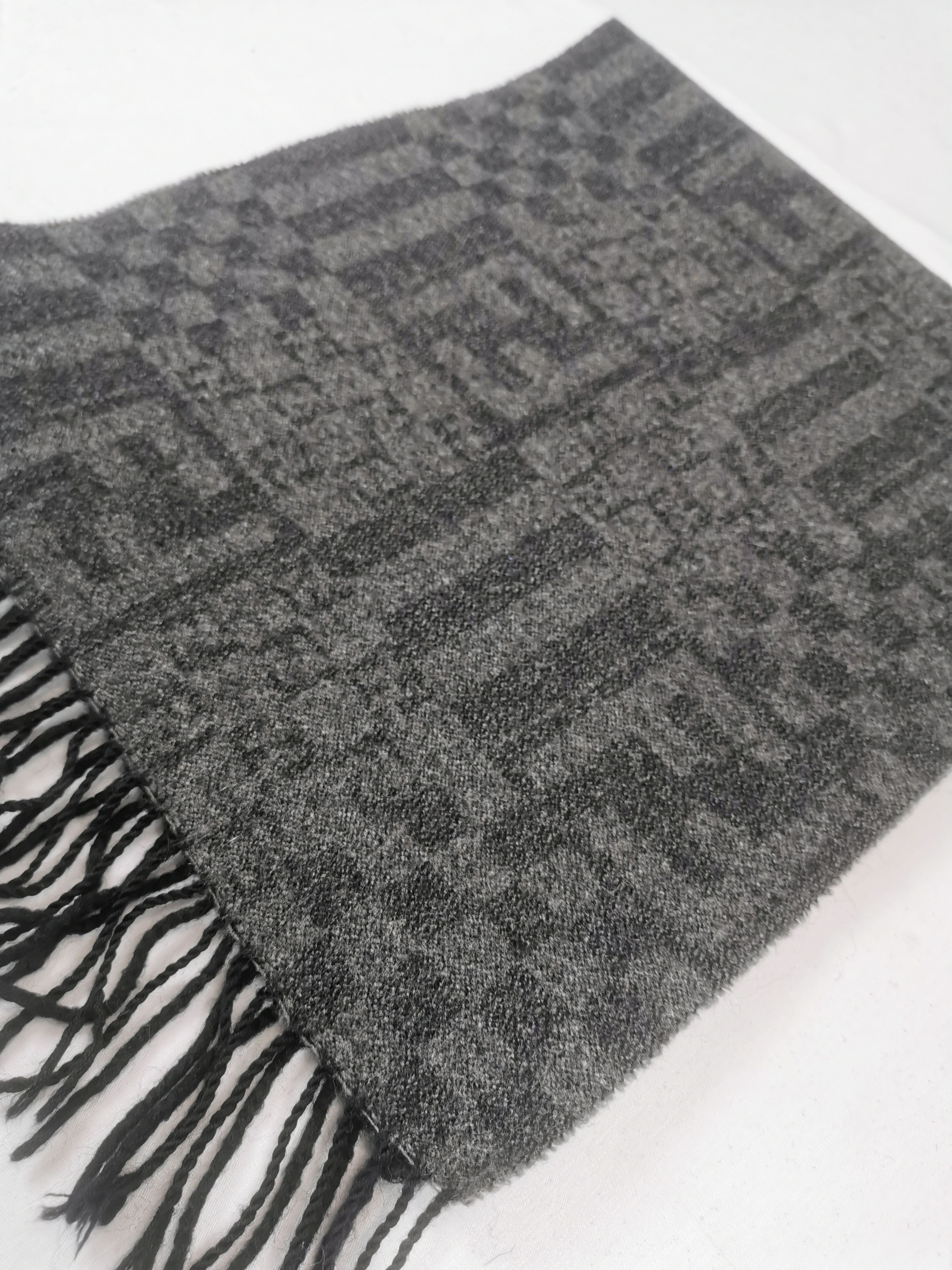 Fendi FENDI scarf muffler Size ONE SIZE - 12 Thumbnail