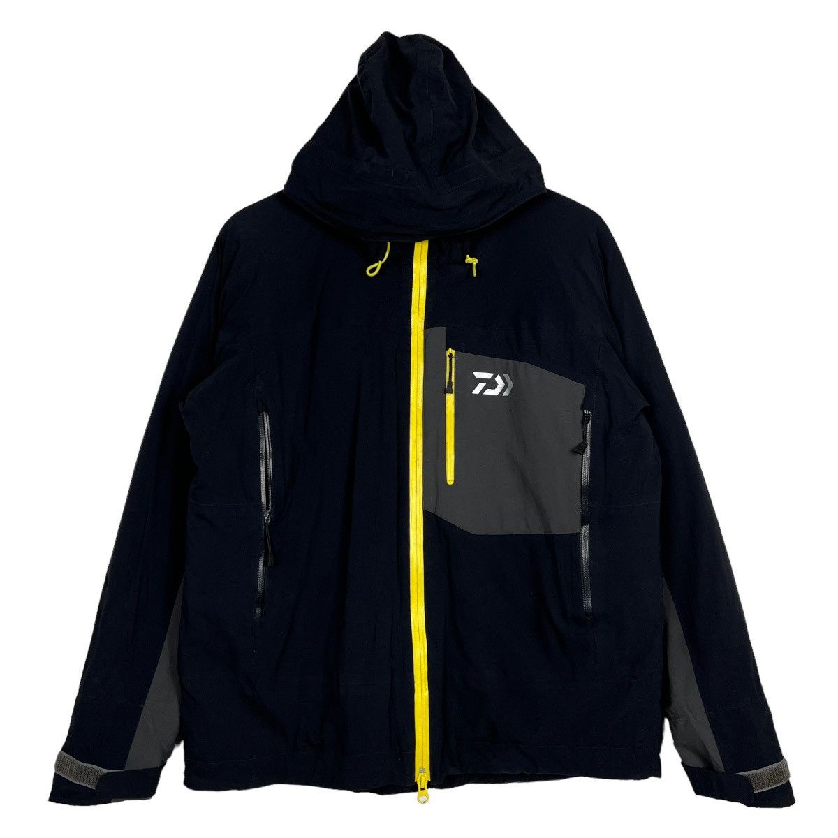 DAIWA × DAIWA PIER39 🔥 DAIWA JACKET Size US L / EU 52-54 / 3 - 2 Thumbnail