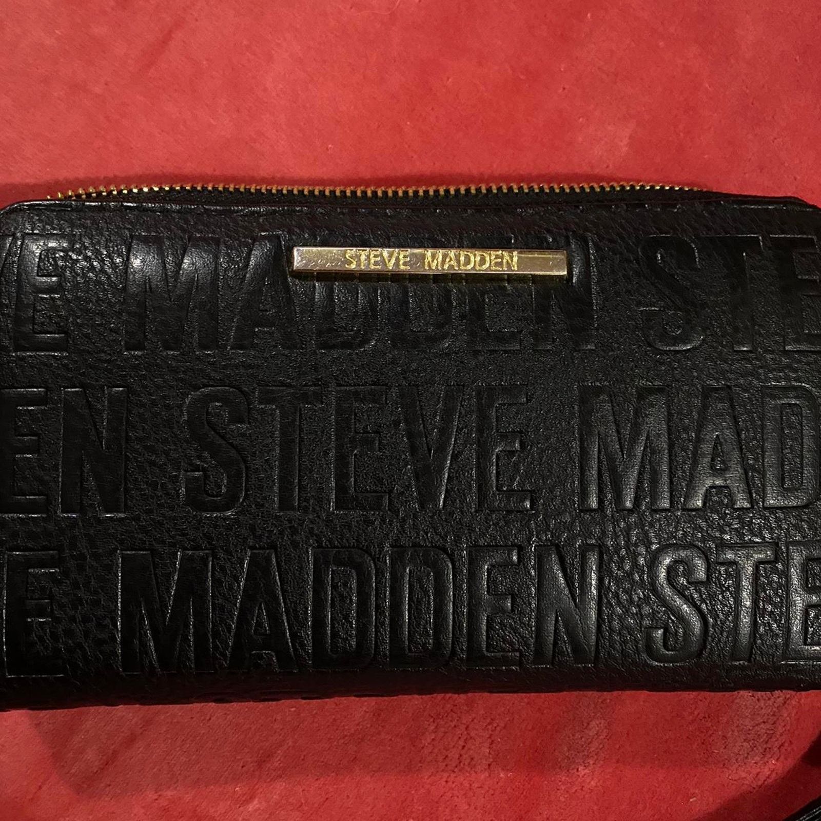 Steve Madden Steve madden clutch Size ONE SIZE - 2 Thumbnail