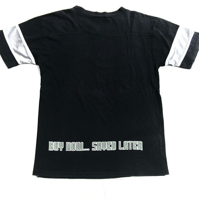 Band Tees One Minute Silence rap black tshirt tee Used Size L Size US L / EU 52-54 / 3 - 2 Thumbnail
