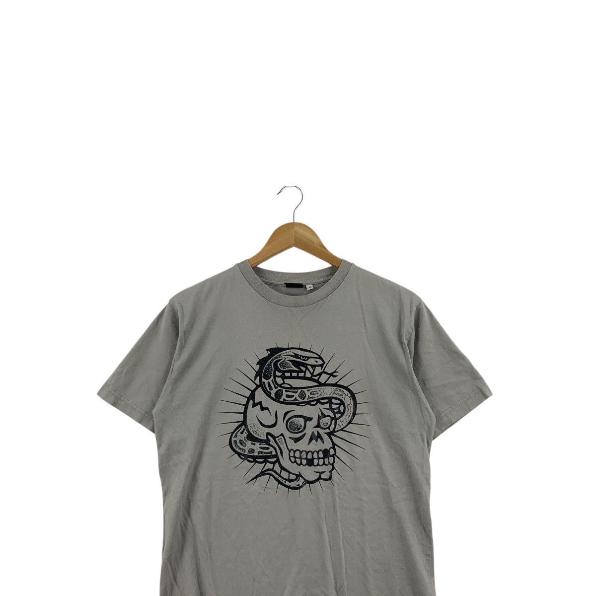 Band Tees PORNO GRAFFITTI JAPAN Band Open Music Cabinet Tee Shirt Top Size US M / EU 48-50 / 2 - 2 Thumbnail
