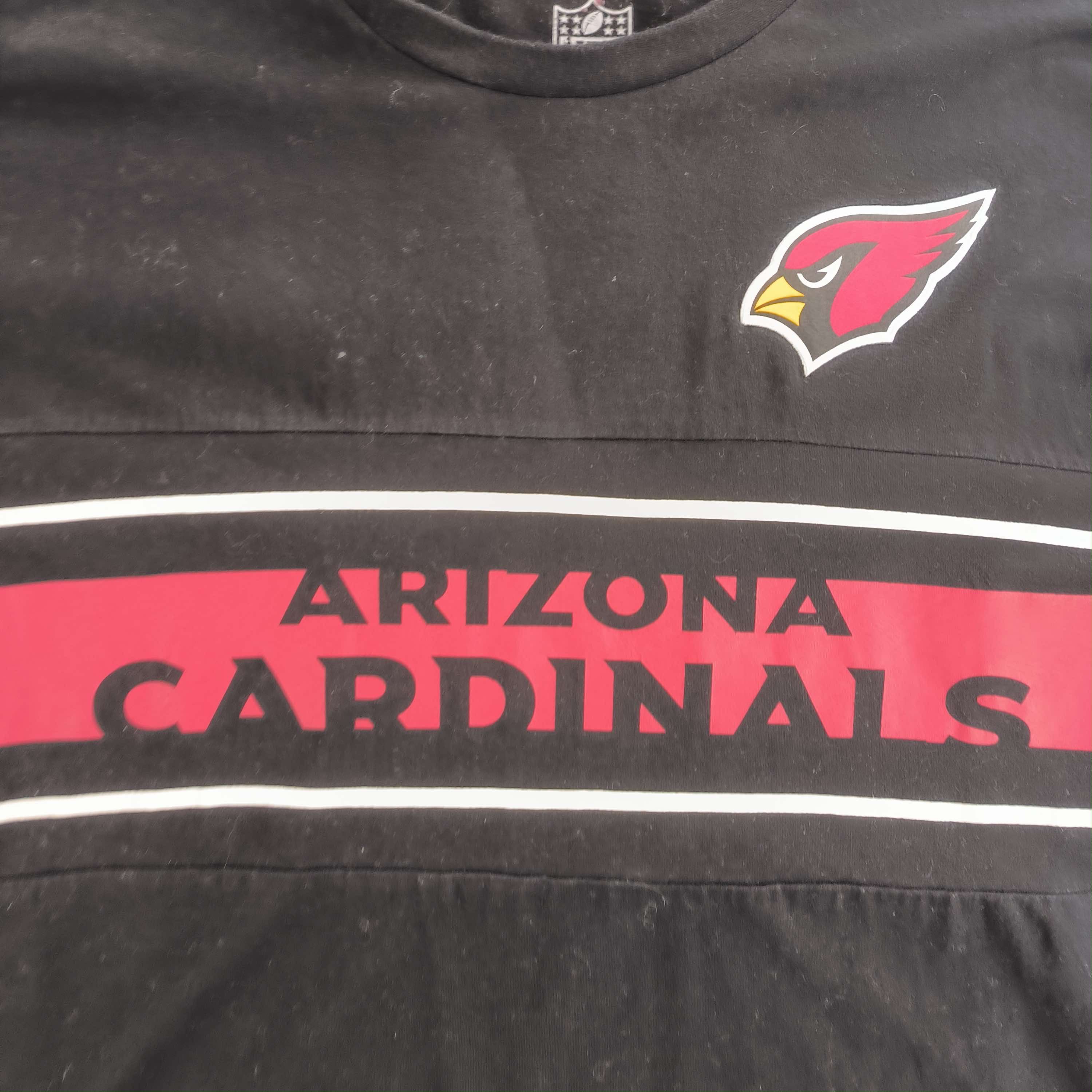 Other Arizona Cardinals NFL tee shirt size XXL Size US XXL / EU 58 / 5 - 3 Thumbnail