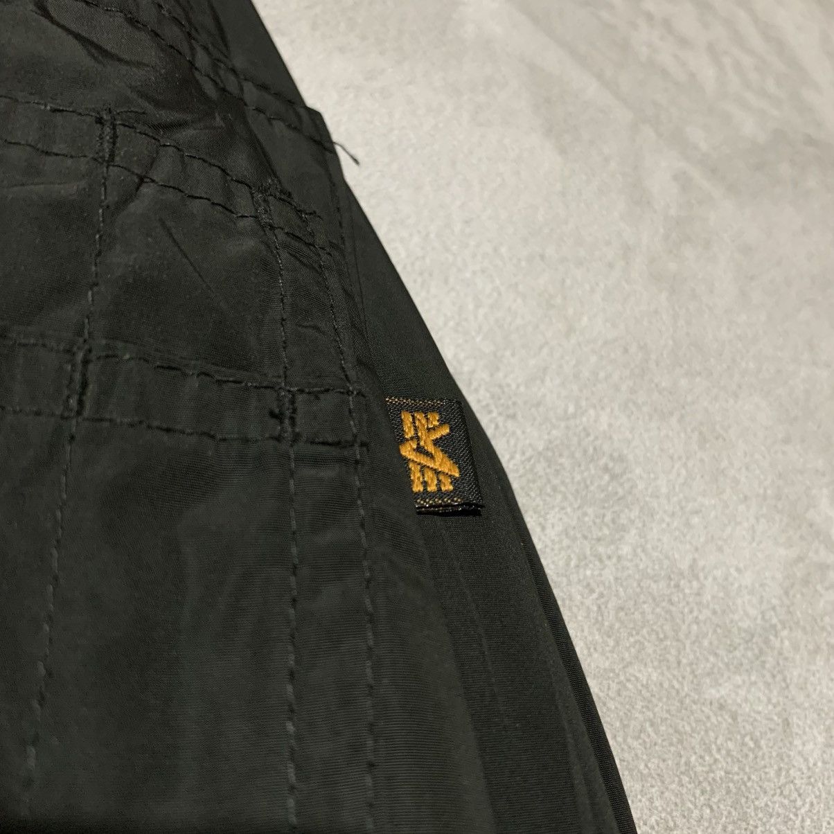 Alpha Industries Alpha Industries Coach Bomber Jacket Size US M / EU 48-50 / 2 - 6 Thumbnail