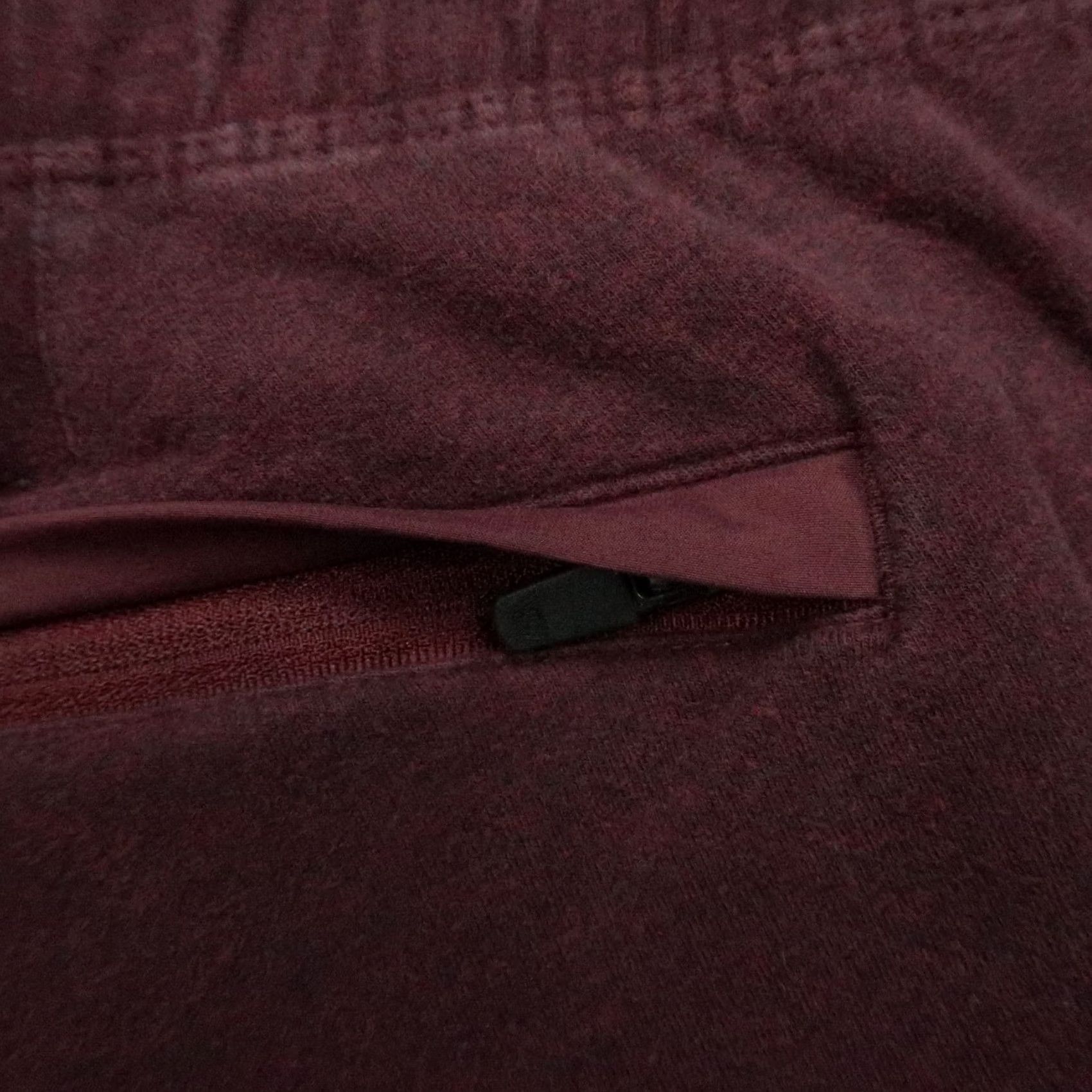 Vintage Mack Weldon Pants Mens XL Red Ace Joggers Tapered Pockets Athletic Size US 36 / EU 52 - 5 Thumbnail