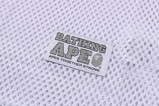 Bape Bape Jersey Size ONE SIZE - 7 Thumbnail