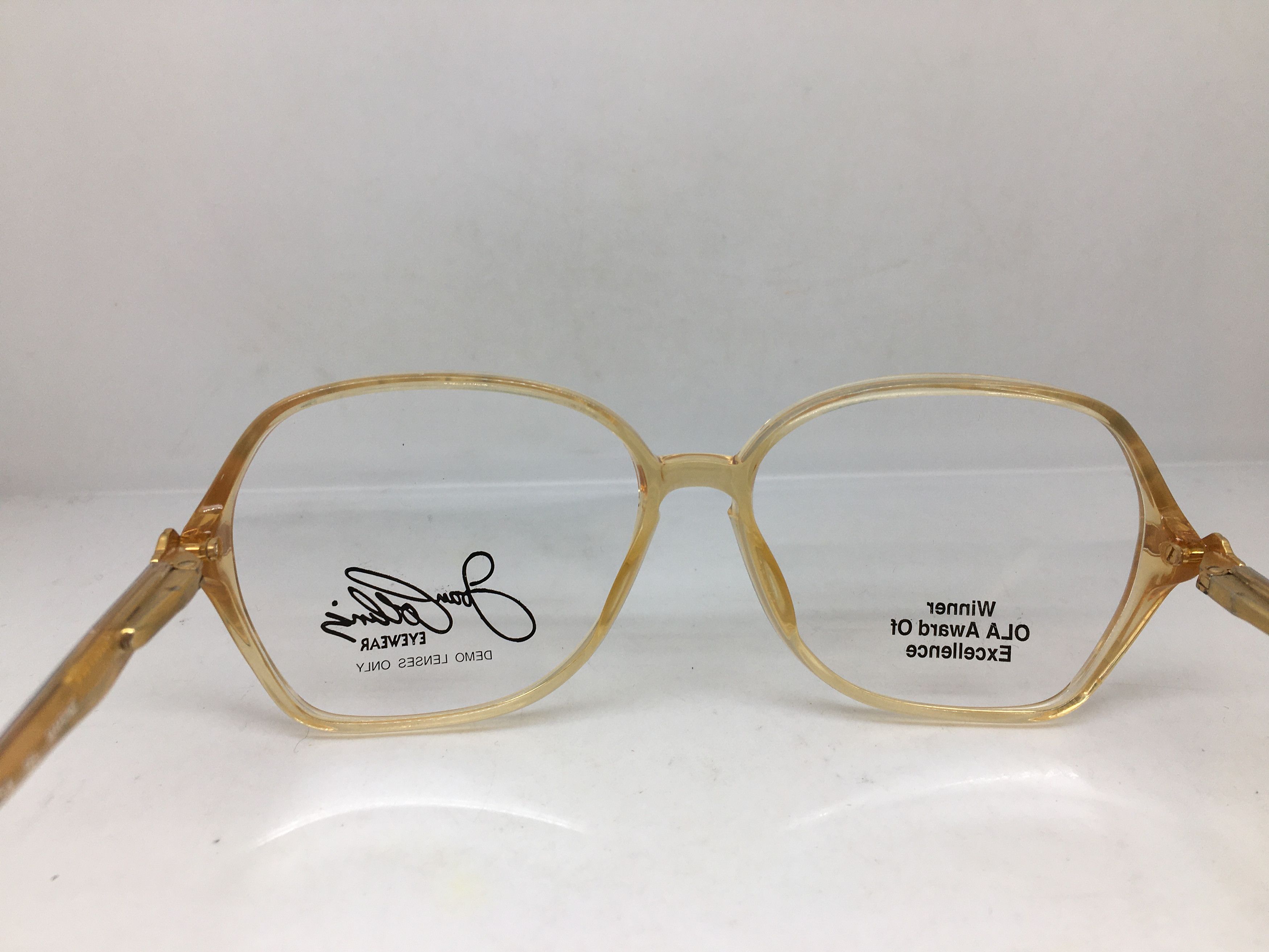 Other Handmade Acetate Diva Girls Eyeglasses Frame Size ONE SIZE - 5 Thumbnail