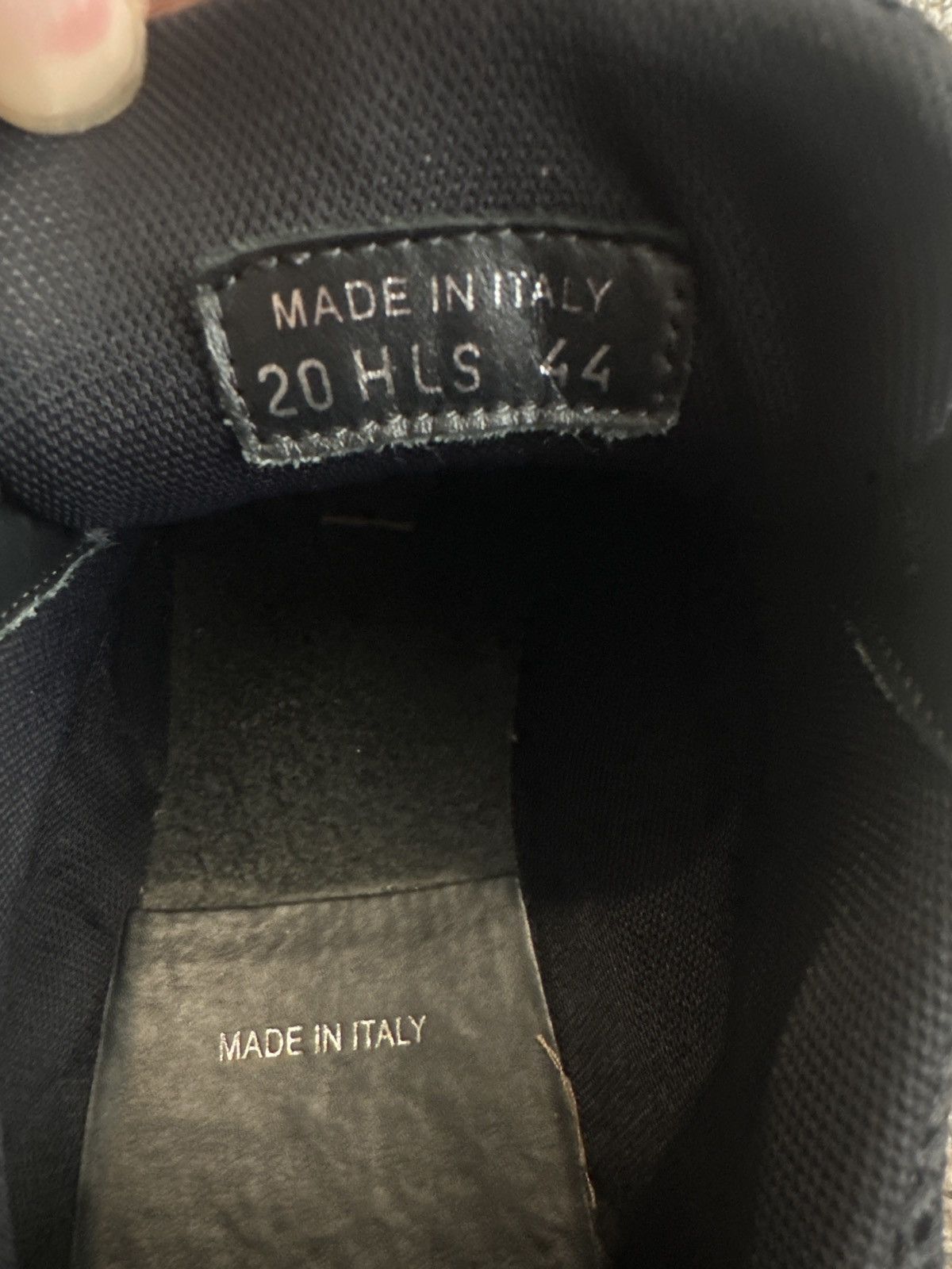 Dior Dior B22 Red Size US 10.5 / EU 43-44 - 6 Thumbnail