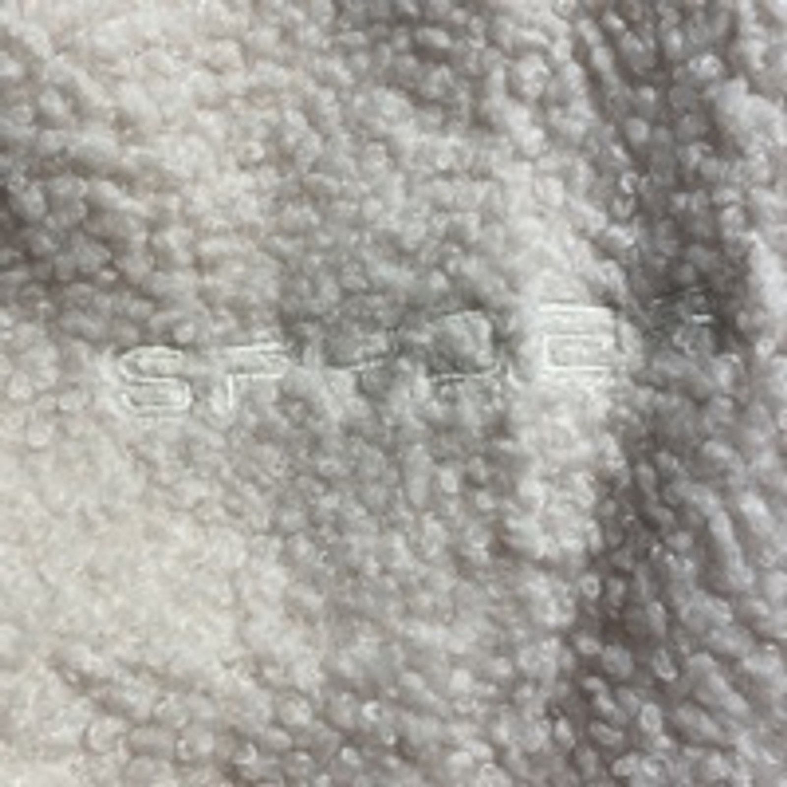 Spyder Cozy Sherpa Quarter Zip Fleece Pullover Beige Spyder Large Size L / US 10 / IT 46 - 9 Thumbnail