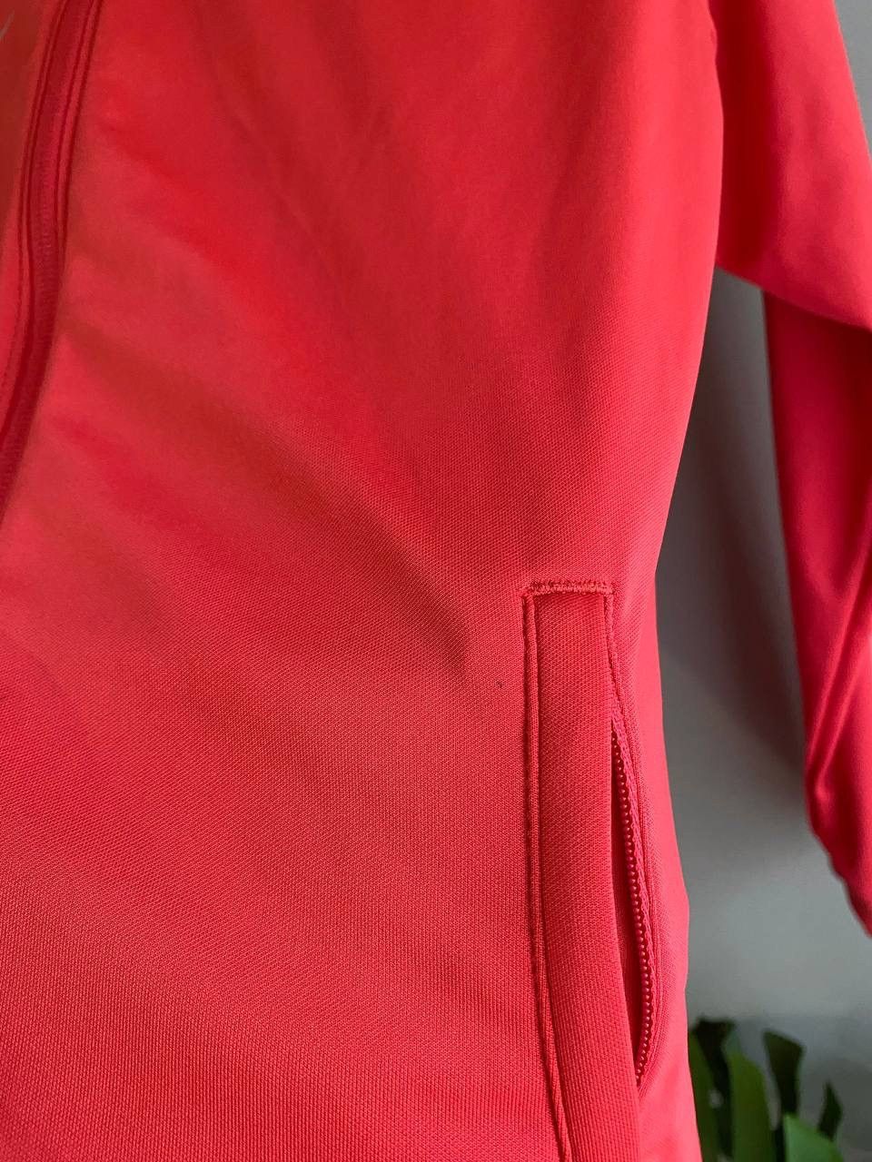 Nike FC Barcelona 2018/19 Football Training Zip Jacket, Size S Size US S / EU 44-46 / 1 - 10 Thumbnail