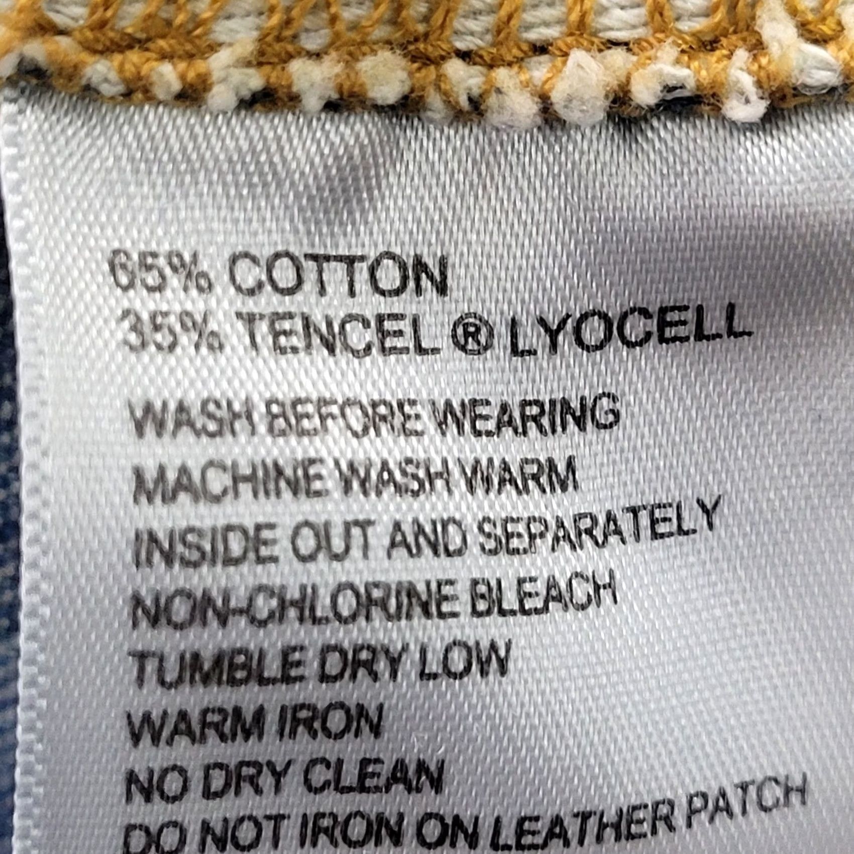 Tommy Bahama Tommy Bahama Cayman Relaxed Fit Light Wash Blue Denim Jeans Mens 30x32 Size US 30 / EU 46 - 5 Thumbnail