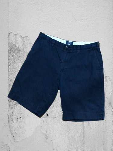Polo Ralph Lauren Polo Ralph Lauren Shorts Size US 34 / EU 50 - 1 Thumbnail