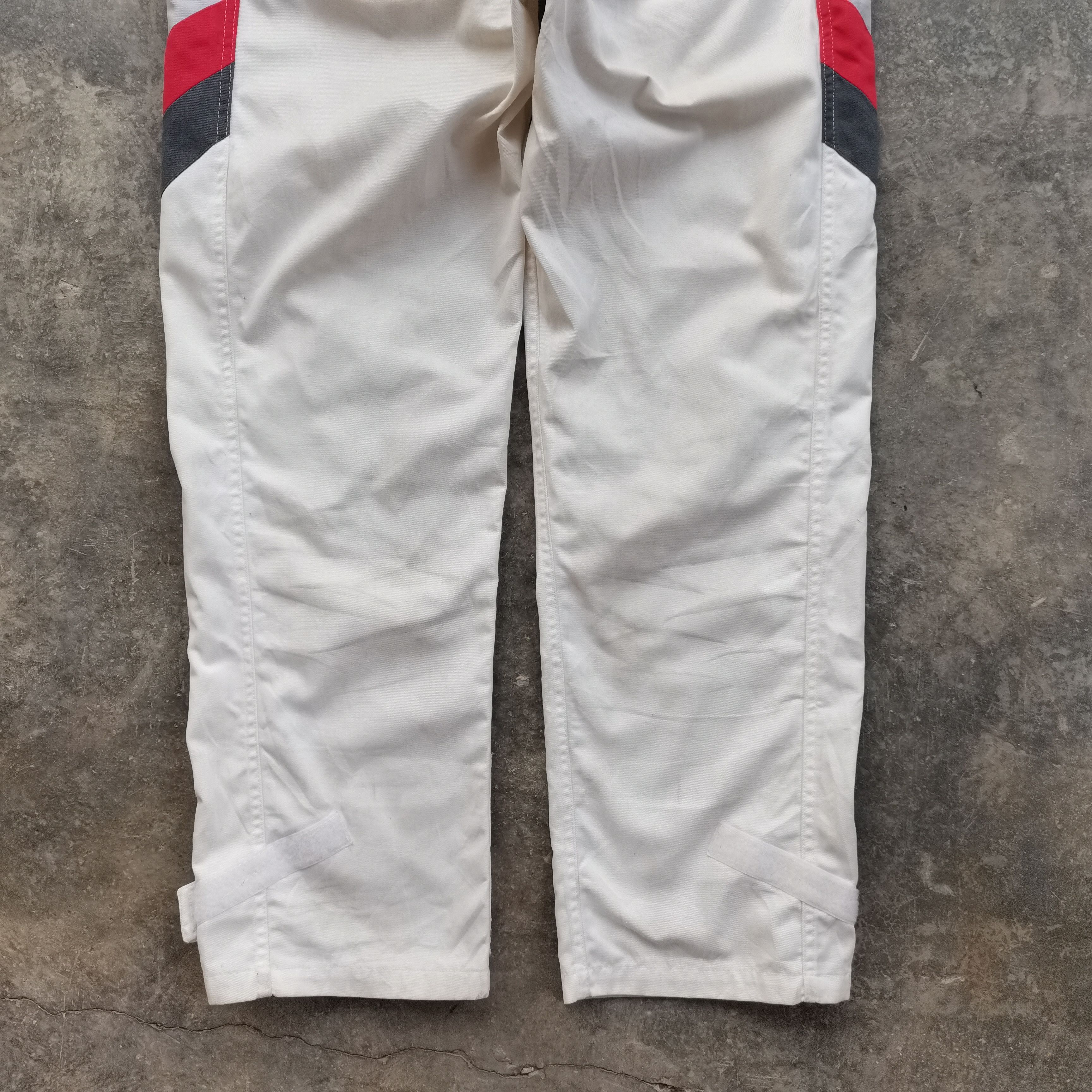 Honda × Sports Specialties × Vintage Steals🔥Vintage HONDA Overall Size L Size US 36 / EU 52 - 10 Thumbnail