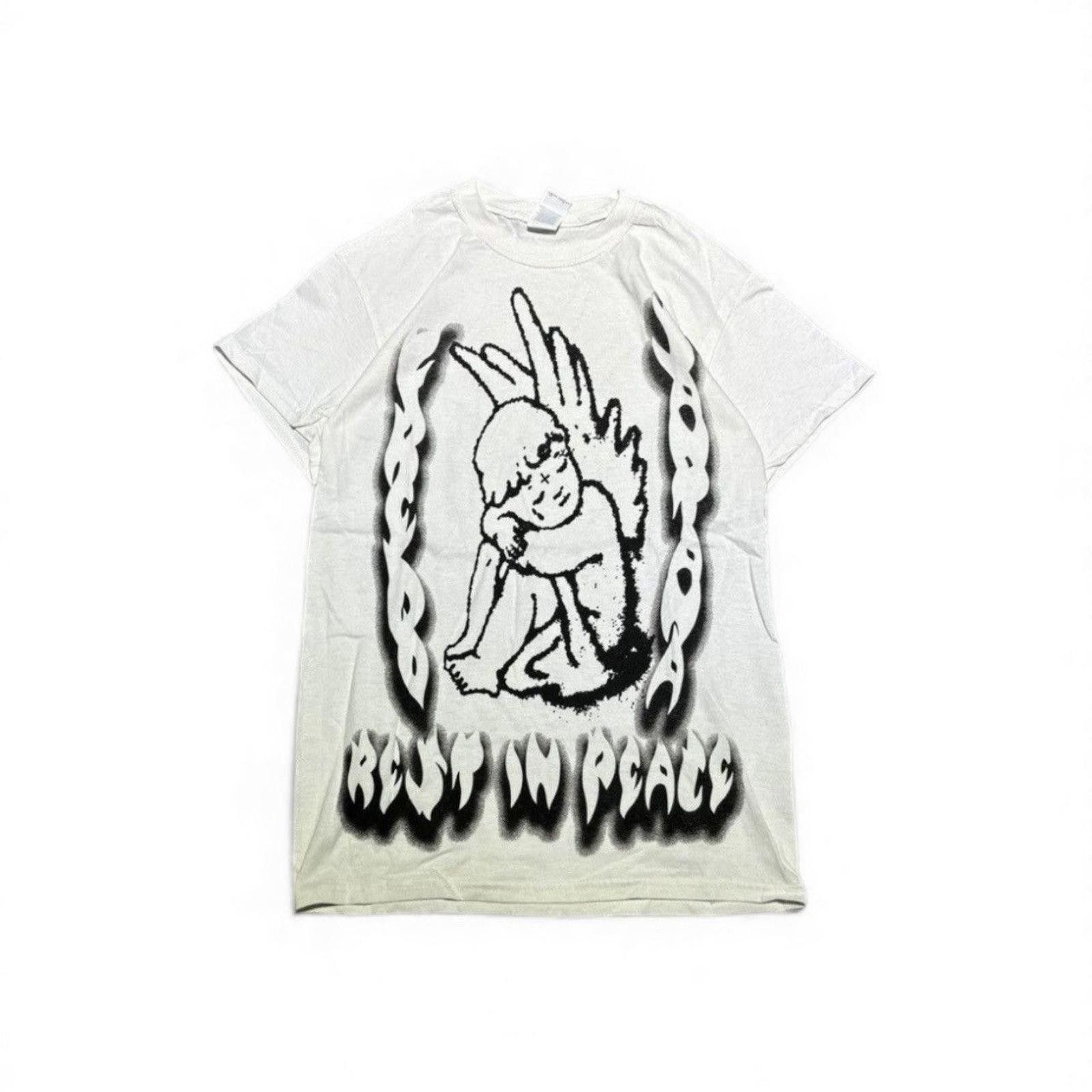A$AP Rocky × Cactus Plant Flea Market × Champion CPFM A$AP Yams 