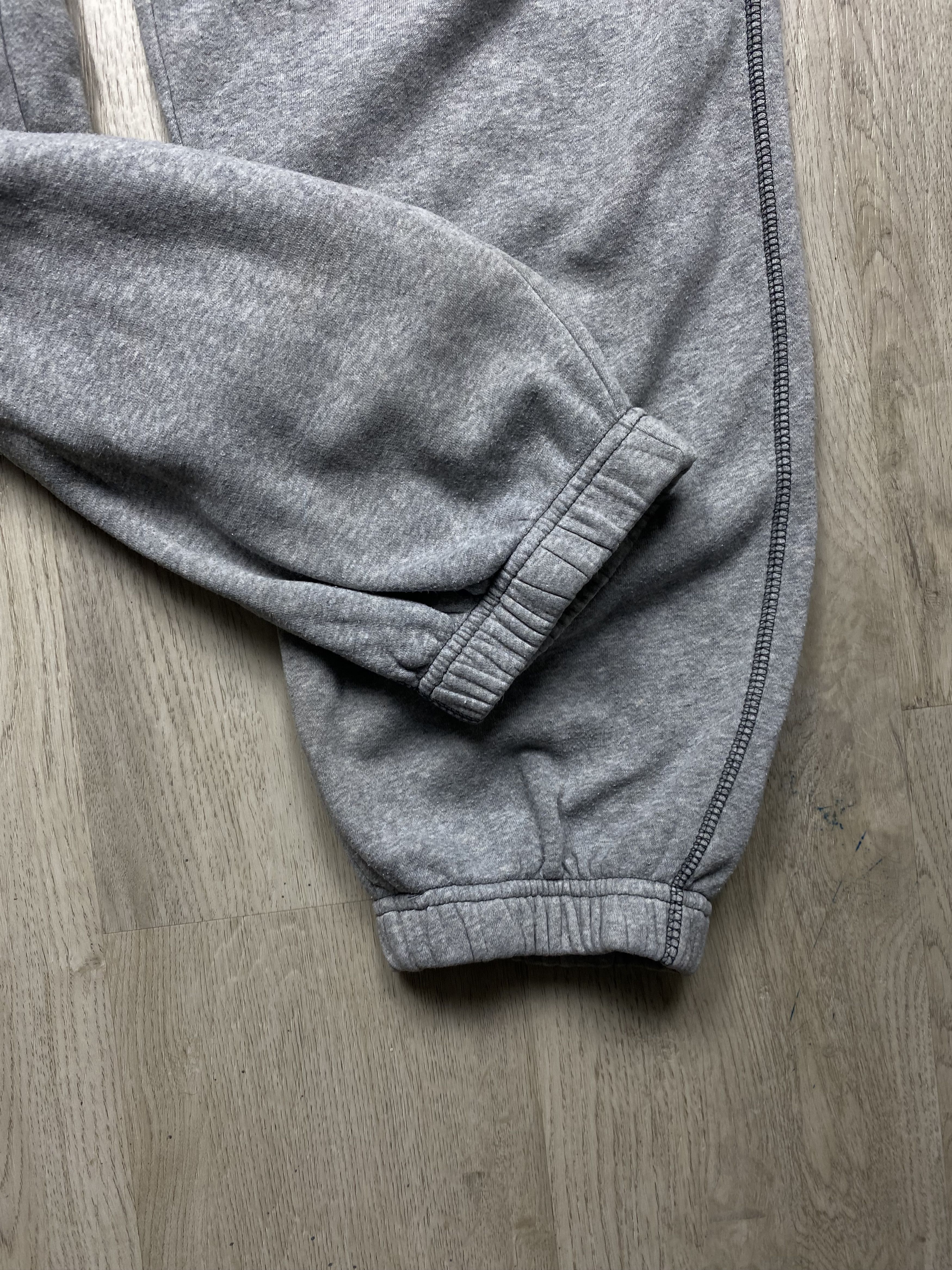 Nike × Vintage Nike Vintage Sweatpants Pants Y2K Drill Gorpcore Size US 30 / EU 46 - 3 Thumbnail