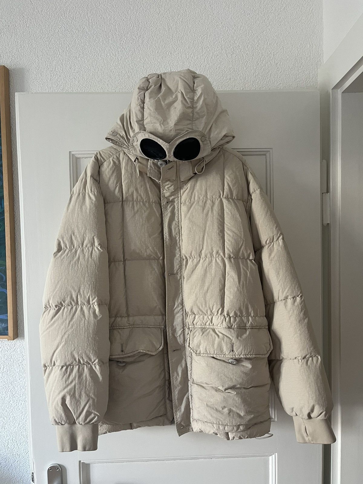 Cp company outlet grailed