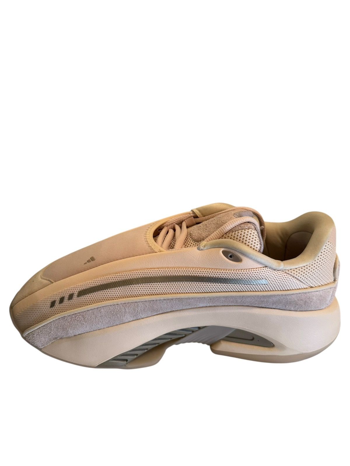 Adidas Adidas crazy Size US 9 / EU 42 - 2 Thumbnail