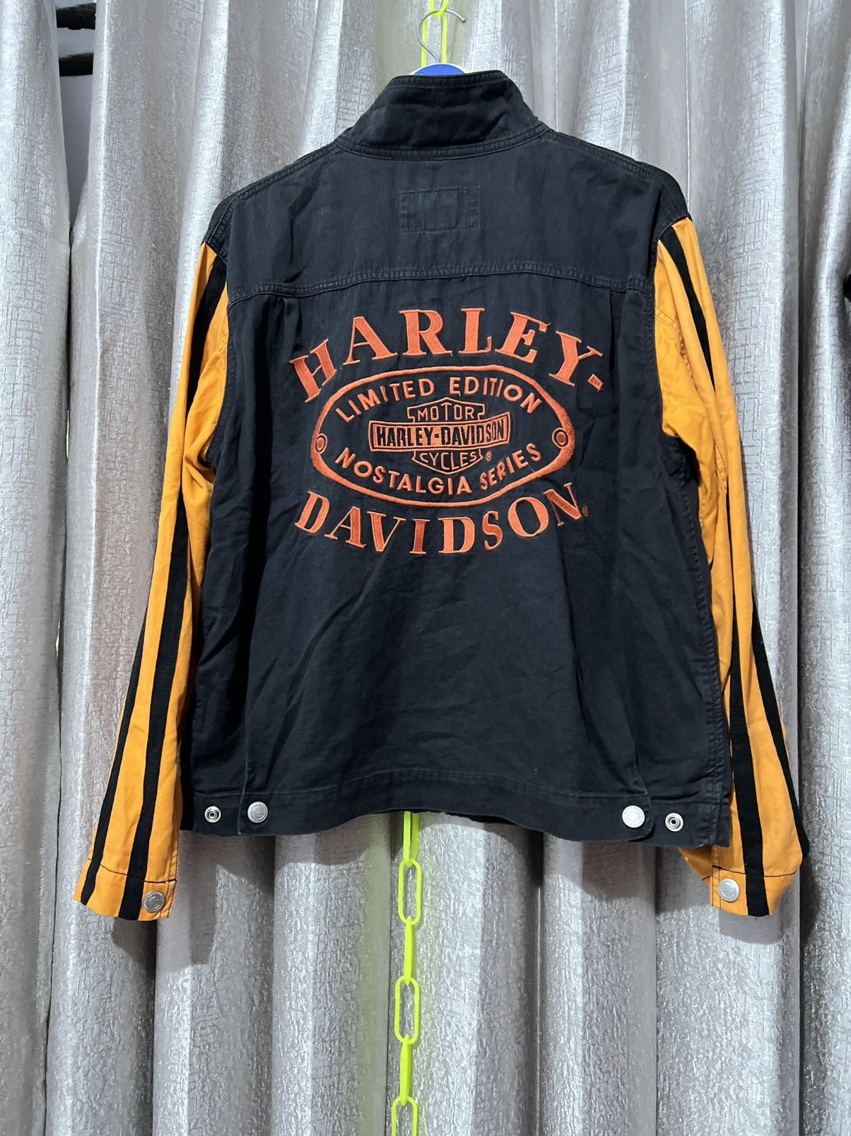 Harley Davidson Jacket Harley Davidson Limited Edition Size US XL / EU 56 / 4 - 1 Thumbnail