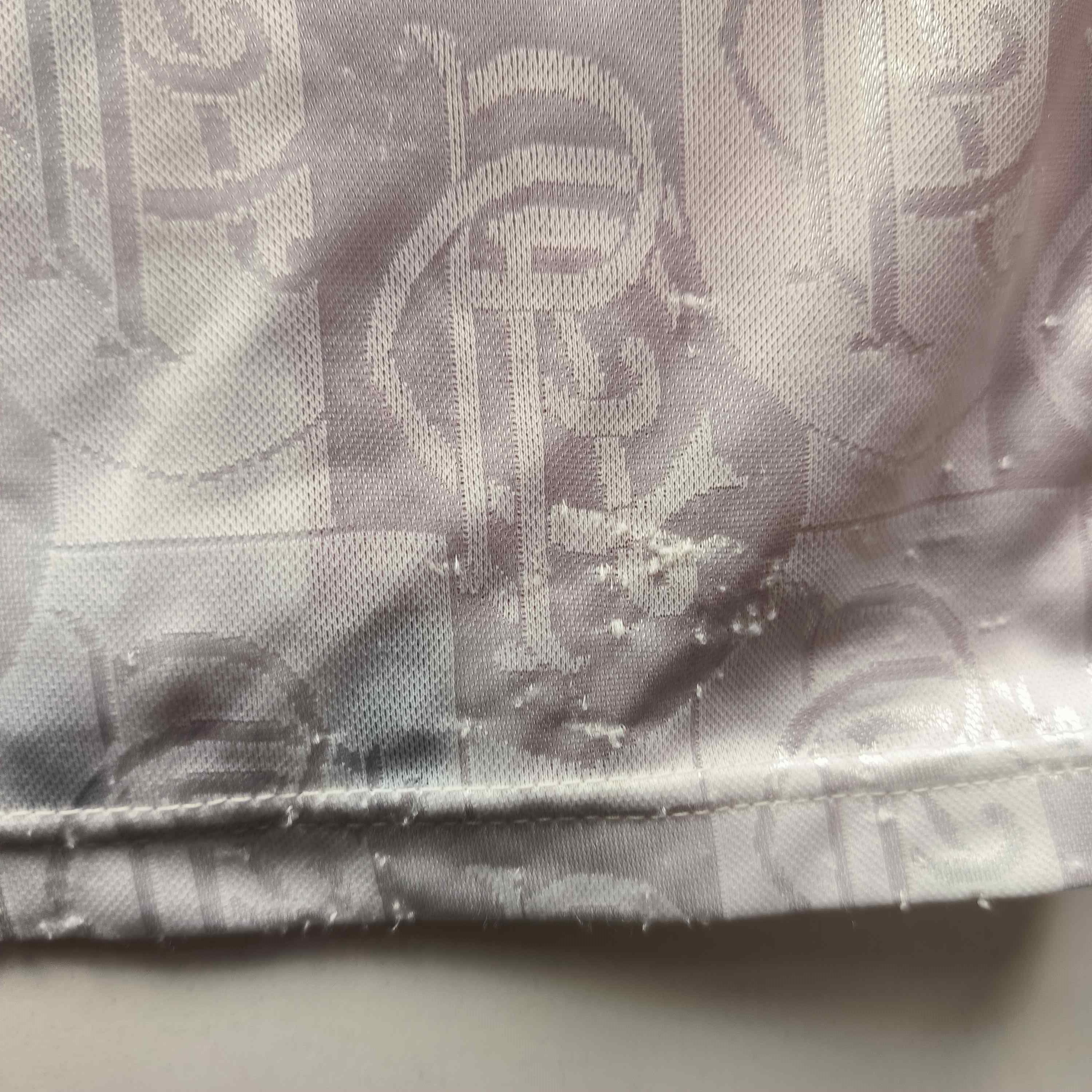 Adidas Rangers 1996-97 Adidas home football jersey size L Size US L / EU 52-54 / 3 - 8 Thumbnail