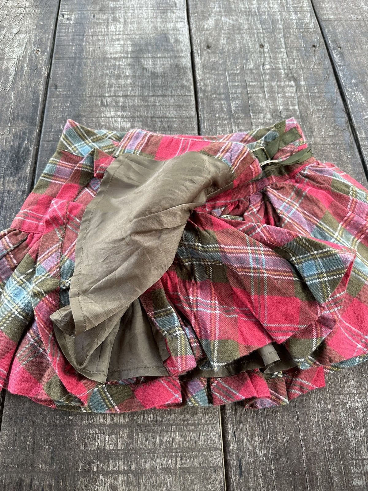 Polo Ralph Lauren Polo ralph lauren mini skirt Size 22" - 6 Thumbnail
