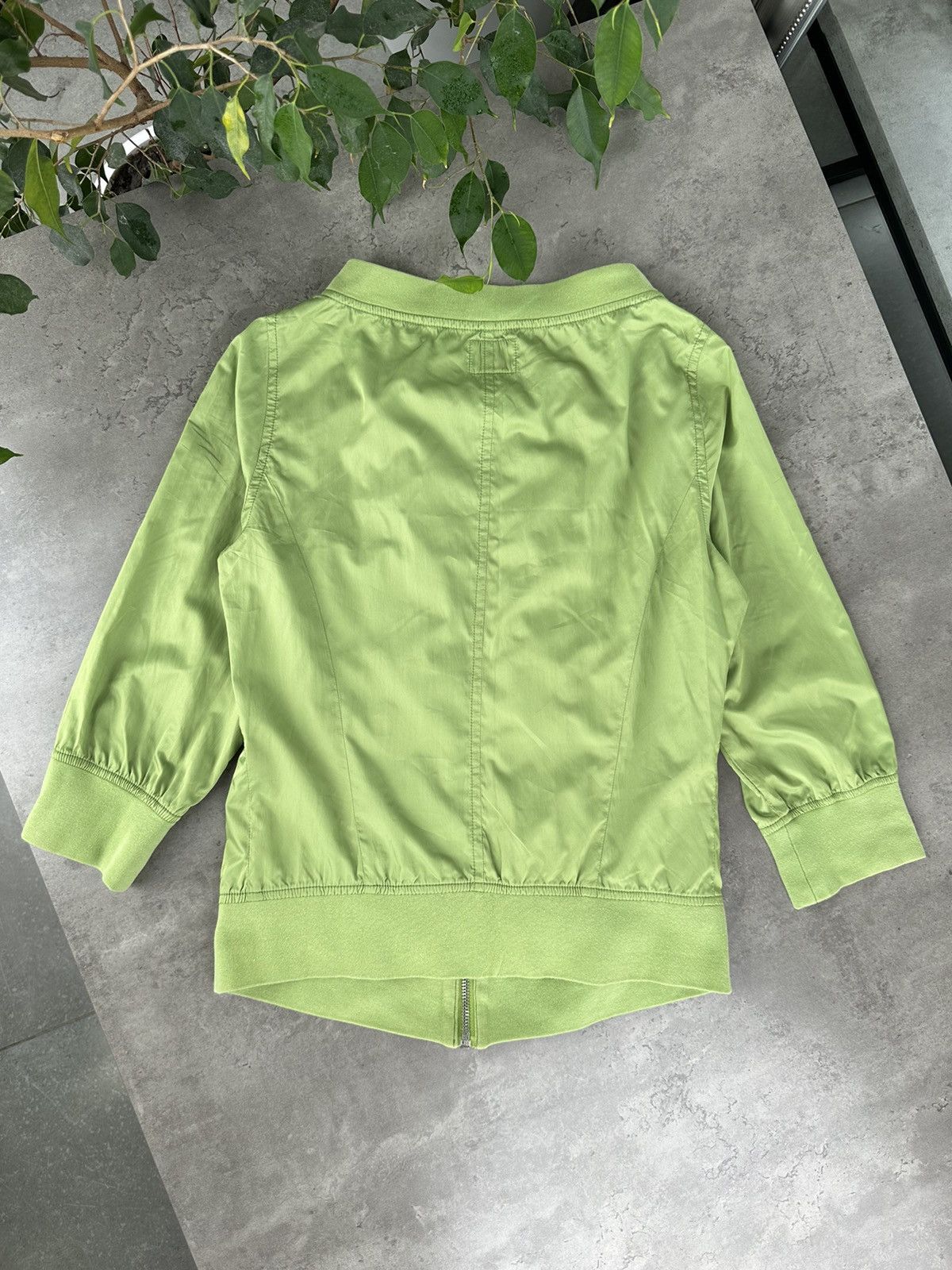 Miss Sixty Miss Sixty Light Jacket Size S / US 4 / IT 40 - 9 Thumbnail
