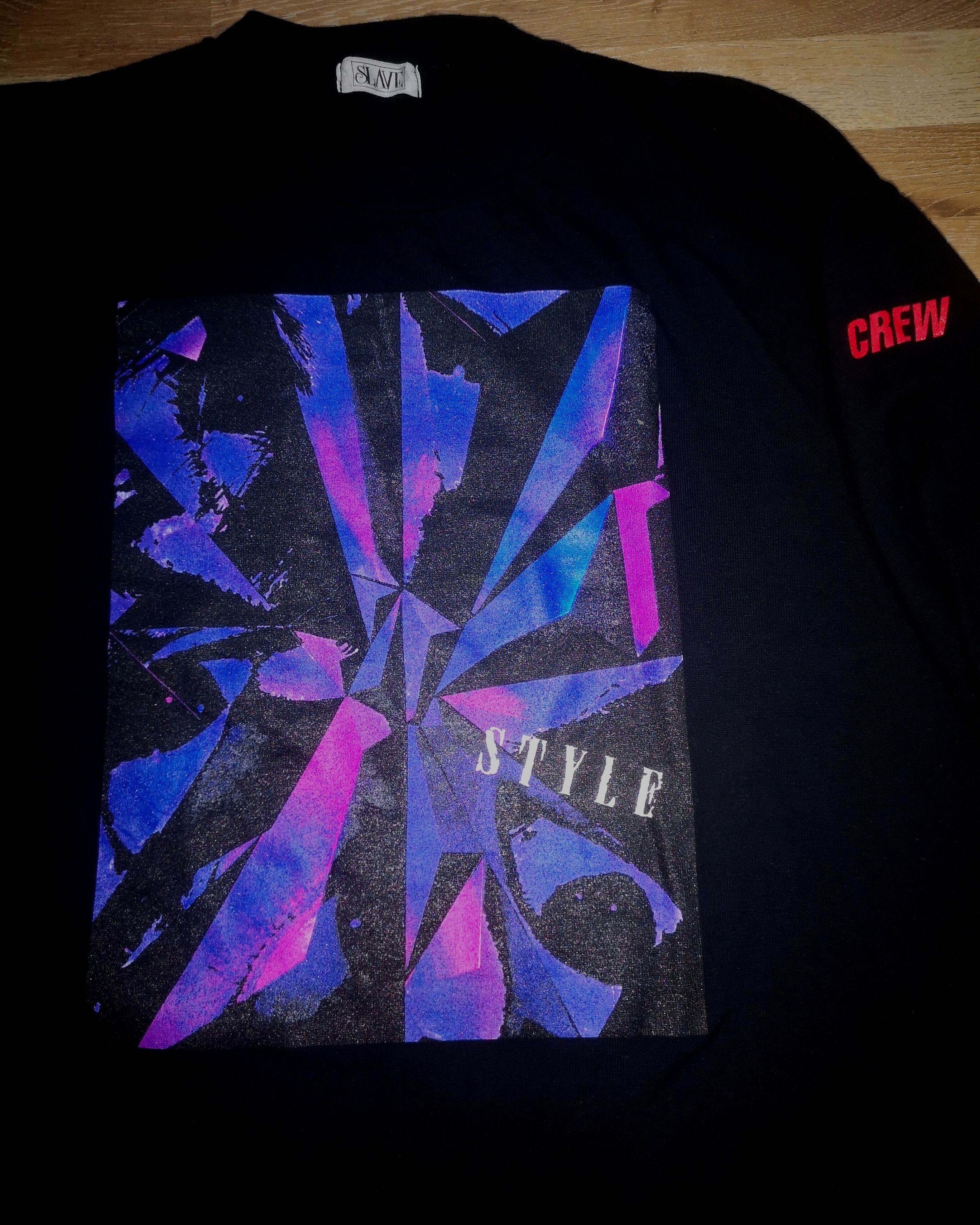 luna sea tシャツ VINYL LUNA SEA TEE EDEN オフィシャルサイト
