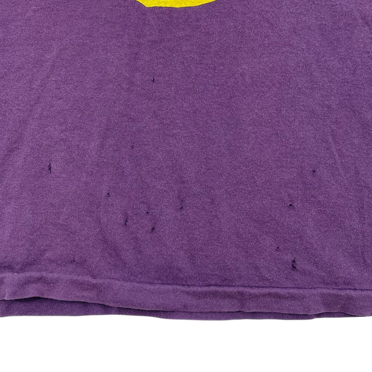 Paul Smith Vintage 90s Paul Smith x Summer Sonic Staff Tee Shirt Size US L / EU 52-54 / 3 - 4 Thumbnail