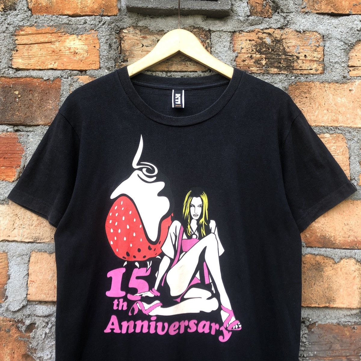 Other KTM 15th Anniversary Tshirt Size US M / EU 48-50 / 2 - 3 Thumbnail