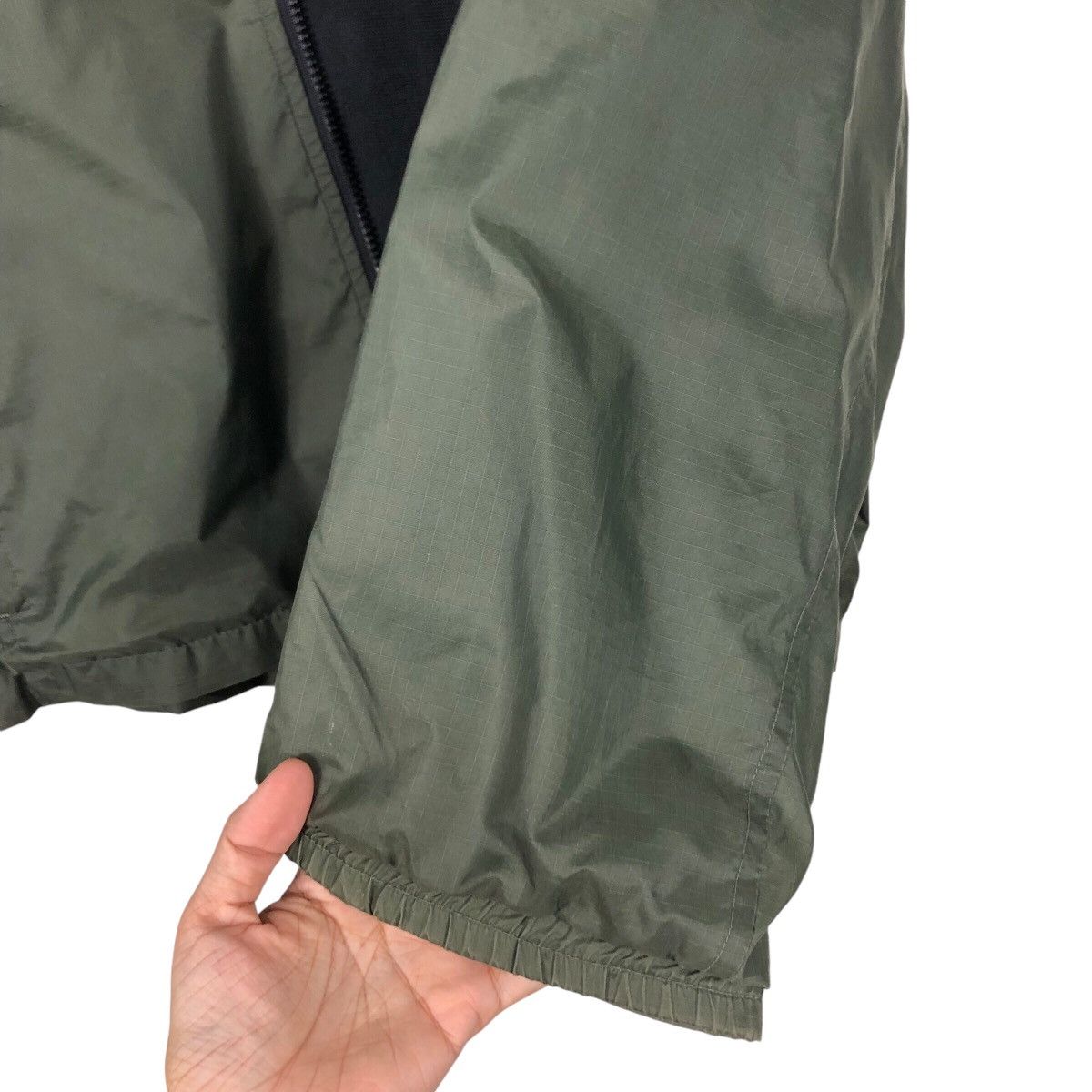 Japanese Brand × Penfield Vintage 90s Windbreaker Penfield 90s Hiking Wear XL #A2 Size US XL / EU 56 / 4 - 13 Thumbnail