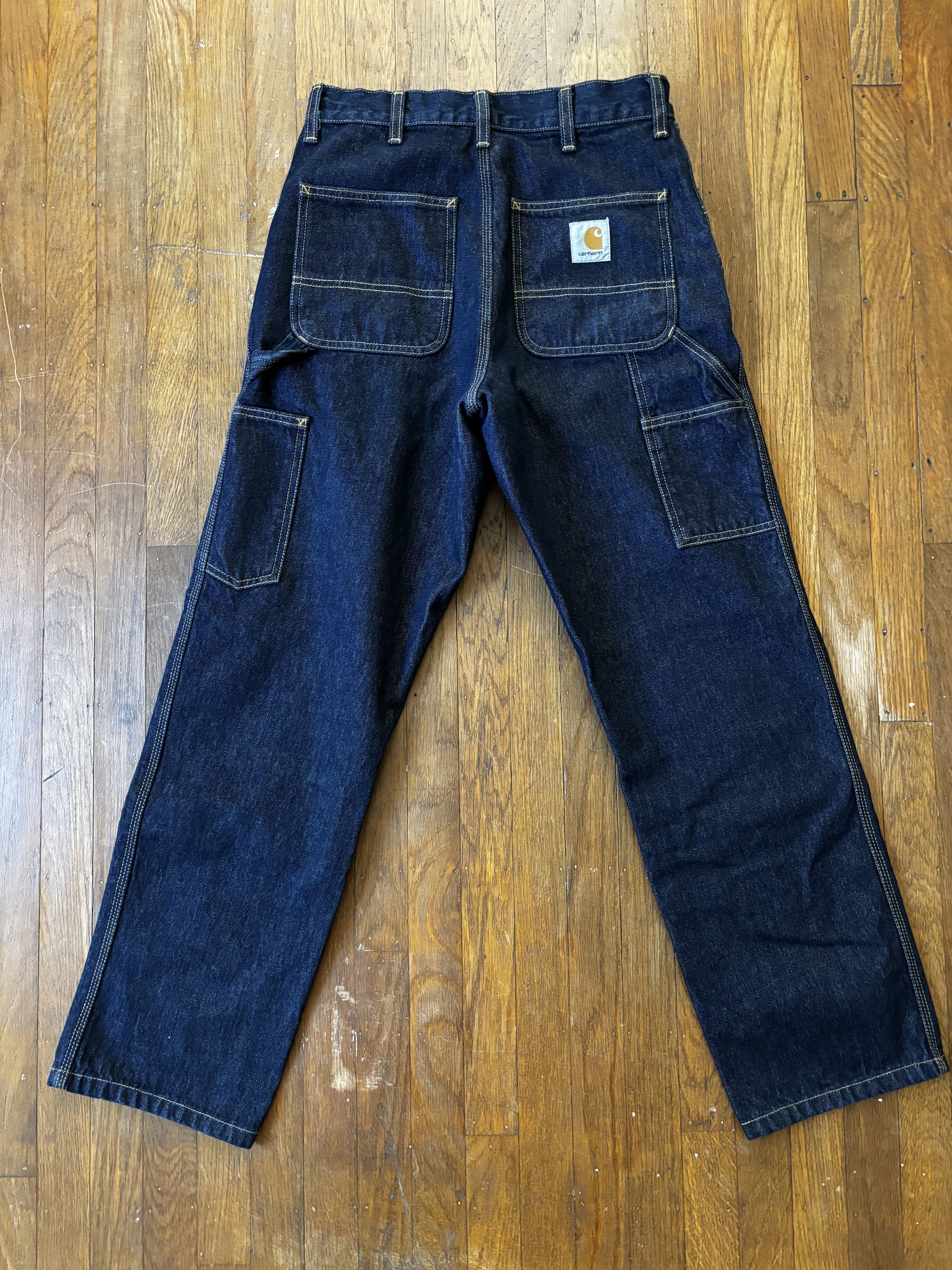 Carhartt Wip Carhartt WIP single knee Size US 28 / EU 44 - 2 Thumbnail