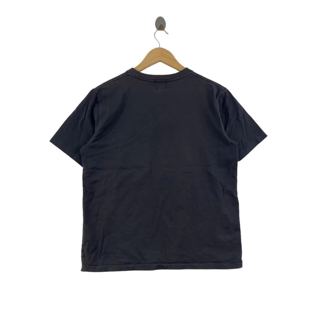J. Press Vintage J. PRESS JAPAN BULLDOG Tee Shirt Top Graphic Pet Size XL / US 12-14 / IT 48-50 - 9 Thumbnail