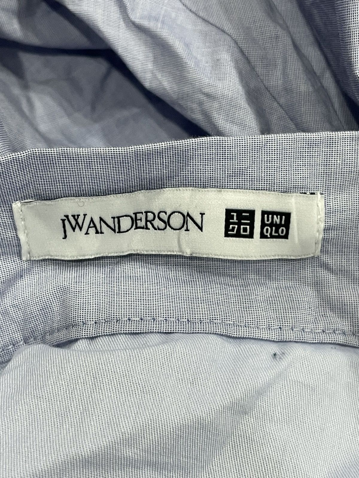 JW Anderson × Uniqlo Uniqlo x JW Anderson Skirt Size 24" / US 00 / IT 34 - 5 Thumbnail