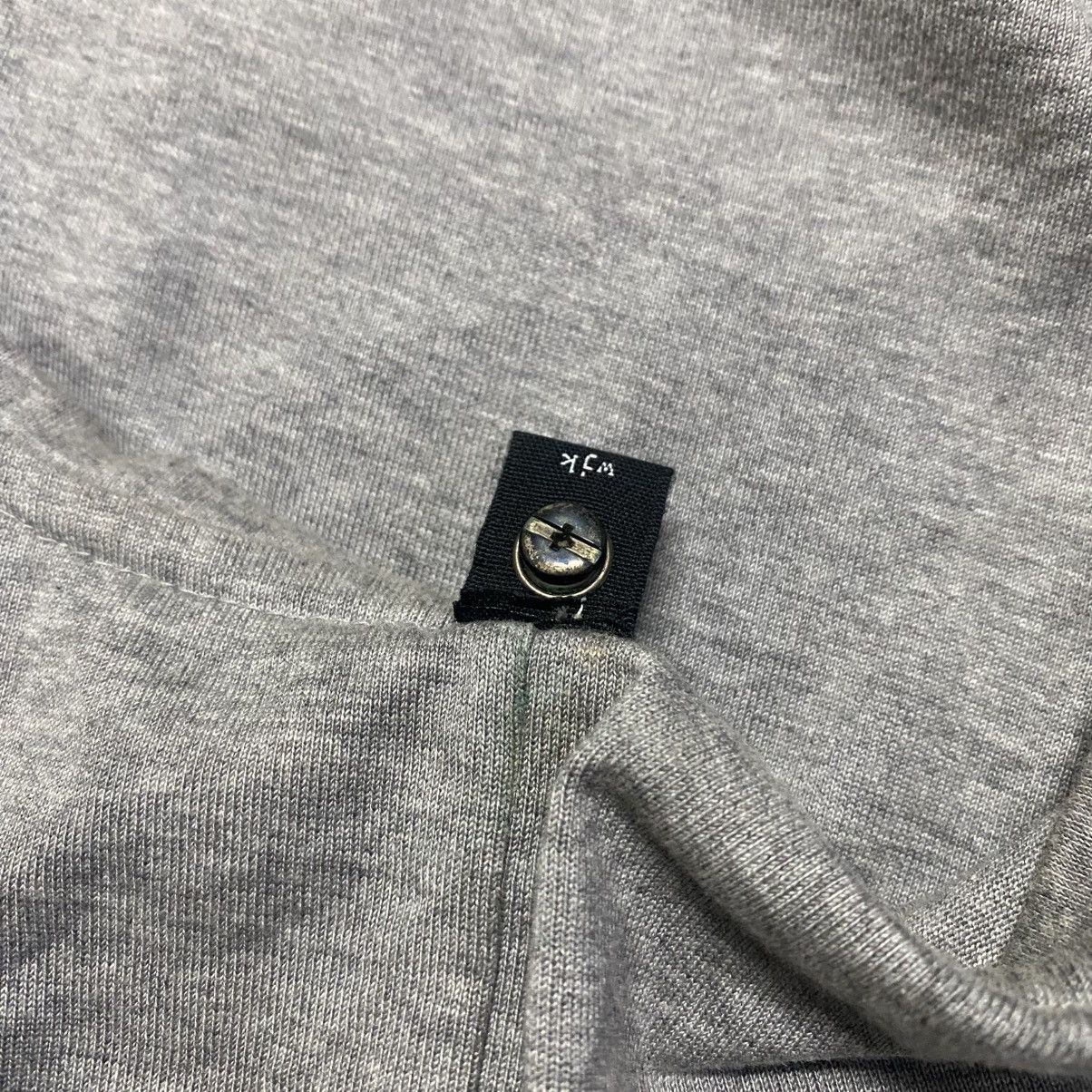 wjk W.J.K Longsleeve Shirt Size US XL / EU 56 / 4 - 13 Thumbnail