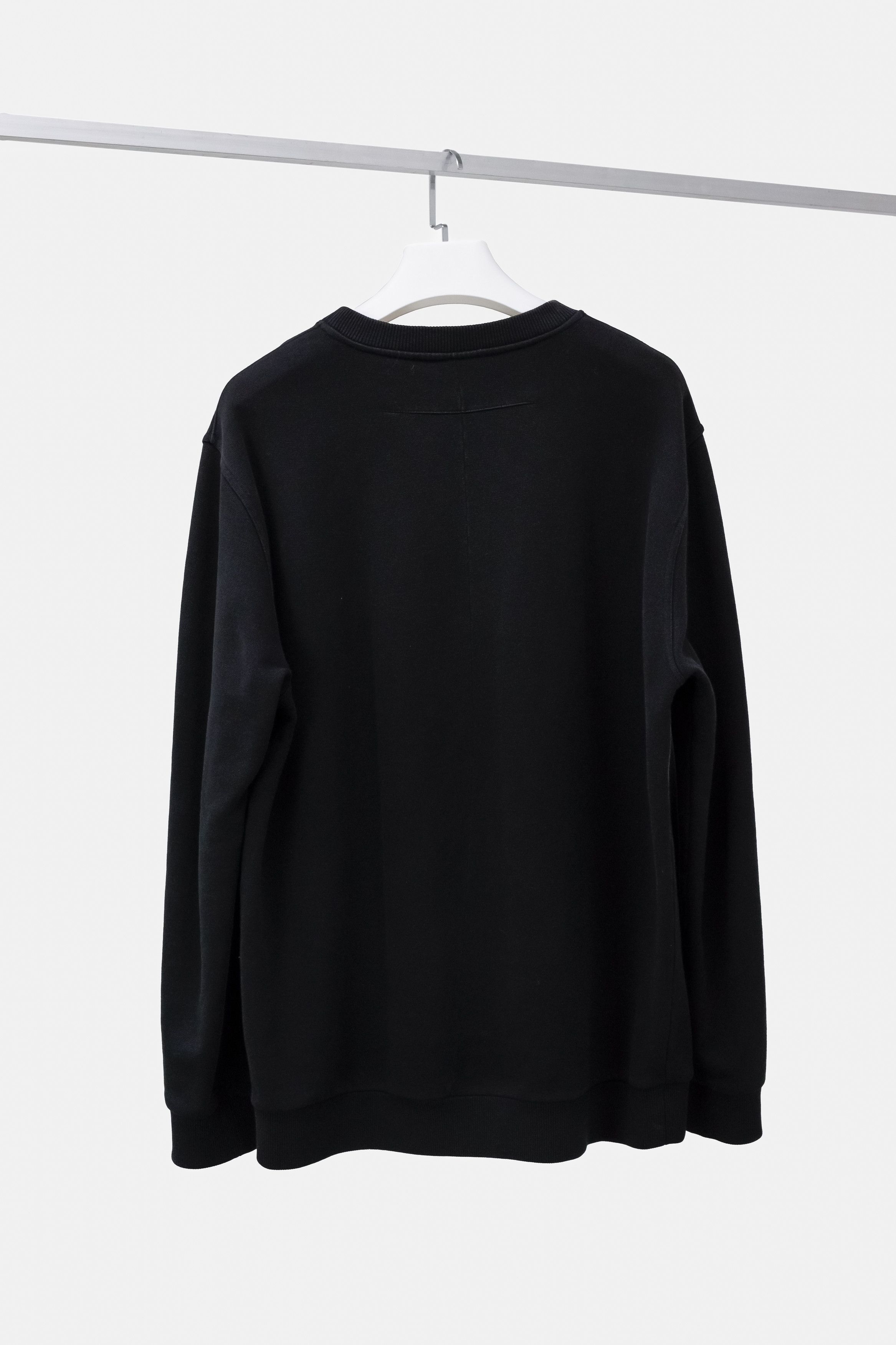 Givenchy Givenchy Cuban Monkey Brothers Crewneck Grailed