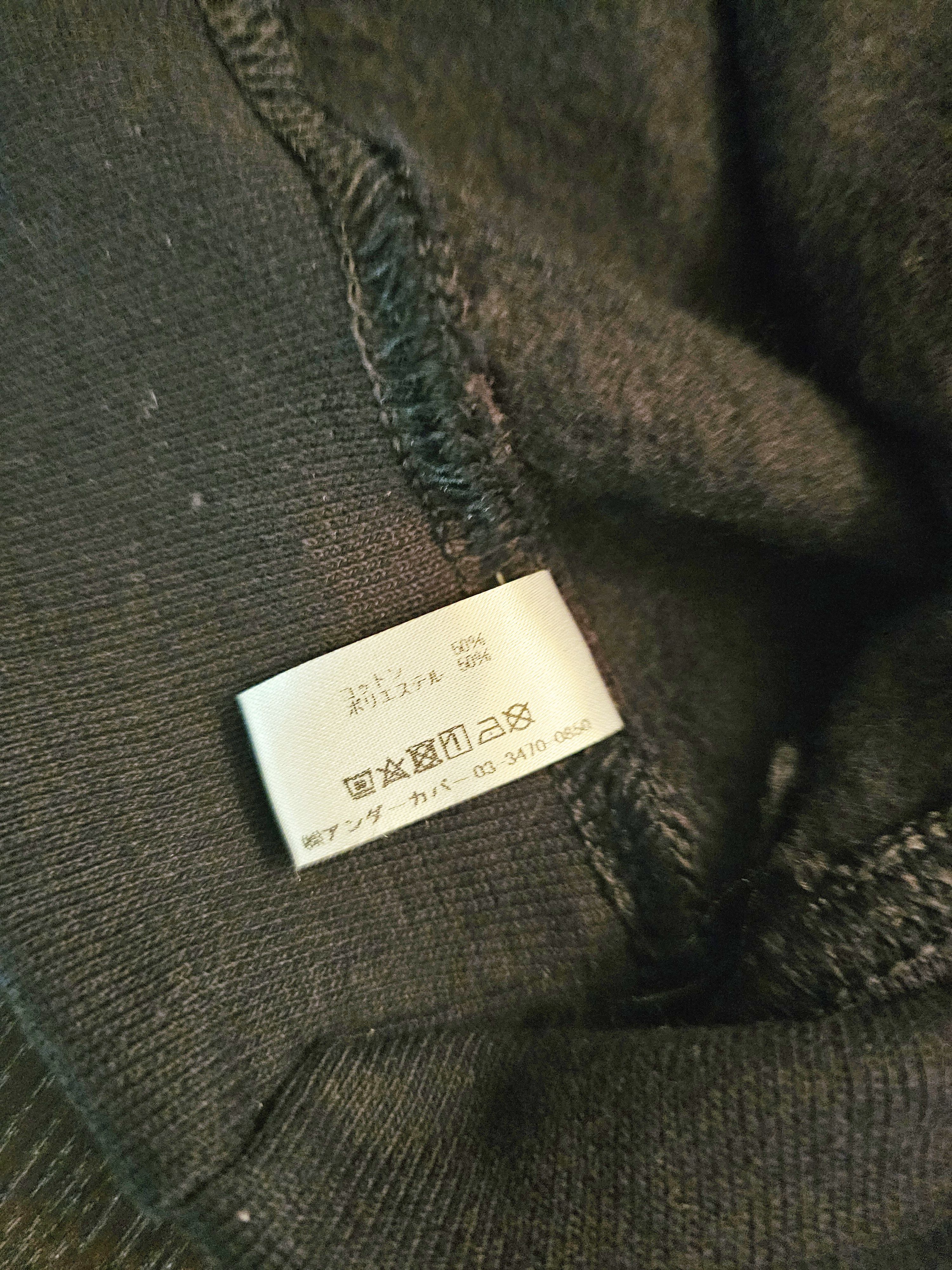 Undercover Wasted Youth (Verdy) x Undercover Hoodie Size US L / EU 52-54 / 3 - 5 Thumbnail