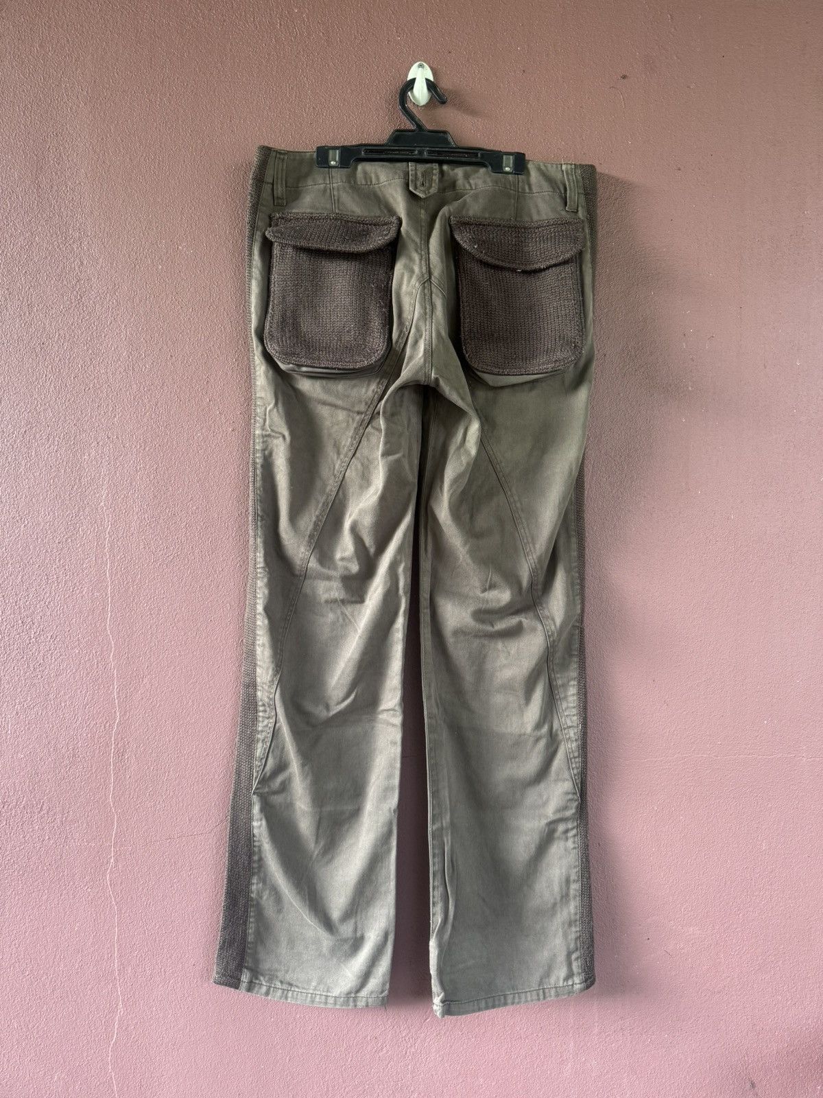 PPFM PPFM pants Size L Size US 34 / EU 50 - 2 Thumbnail