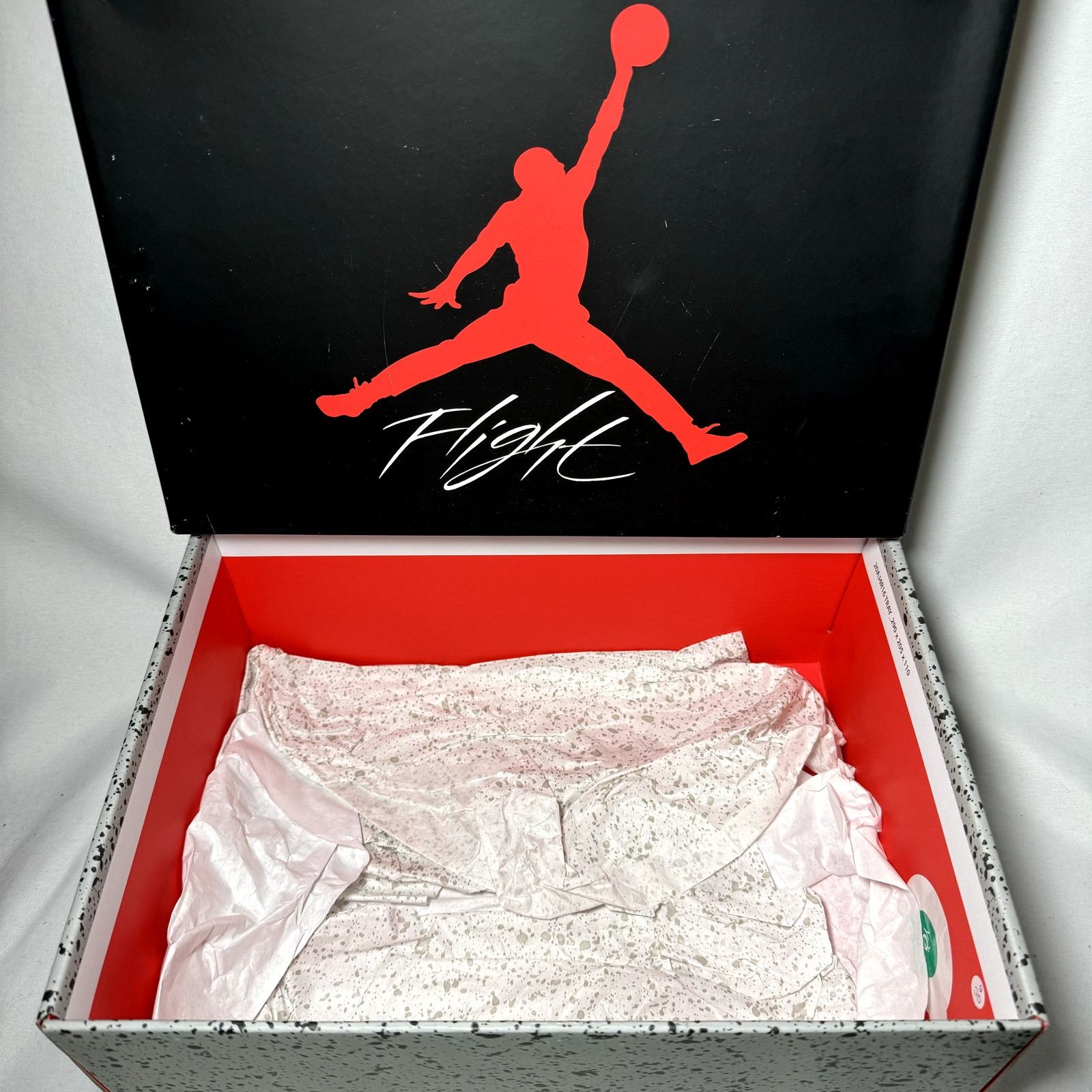 Jordan Brand × Nike Size 5 - Air Jordan 4 Retro SE GS Black Canvas Men's Shoes Size US 5 / EU 37 - 11 Thumbnail