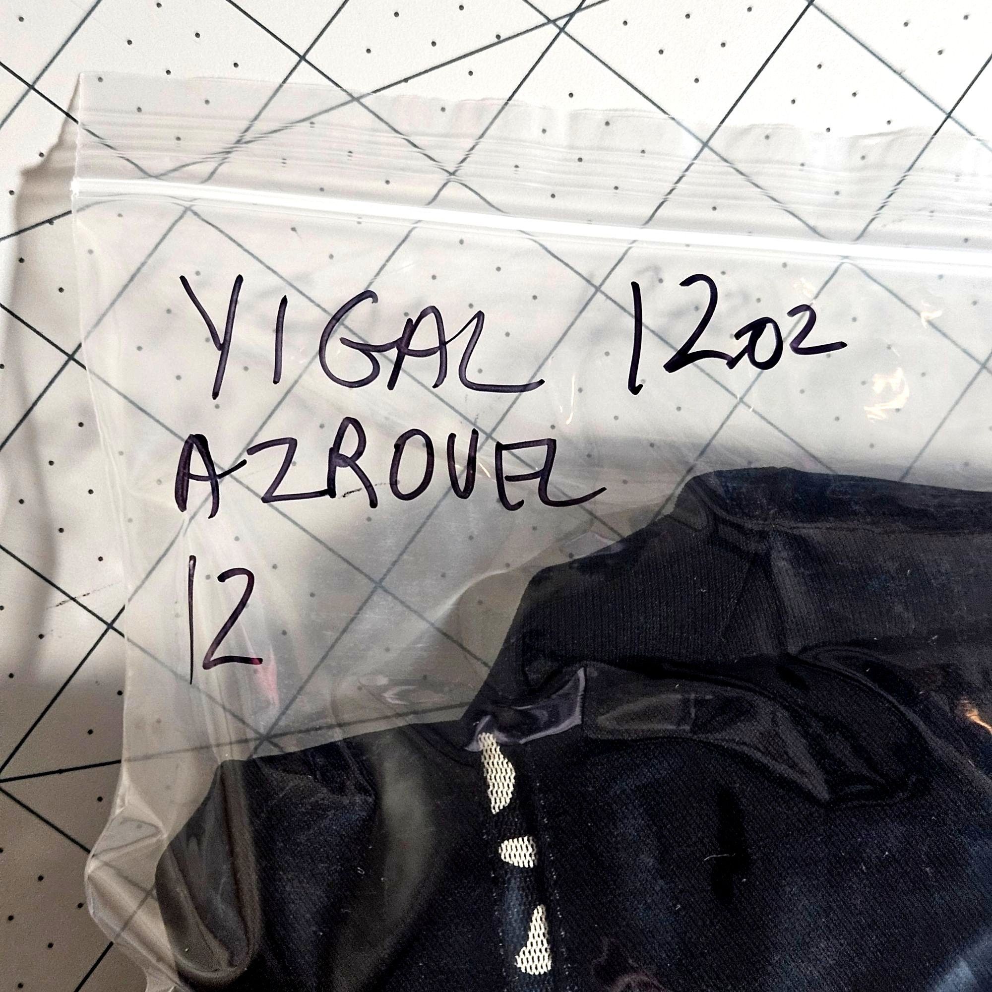 Other Yigal Azrouël Women Pleated Halter Top Black 12 Gallery Mini Size XL / US 12-14 / IT 48-50 - 6 Thumbnail
