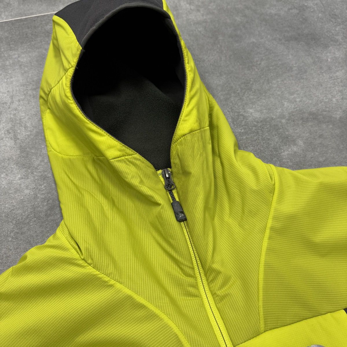 The North Face The North Face TNF Summit Series Primaloft Polartec Jacket Size US L / EU 52-54 / 3 - 14 Thumbnail