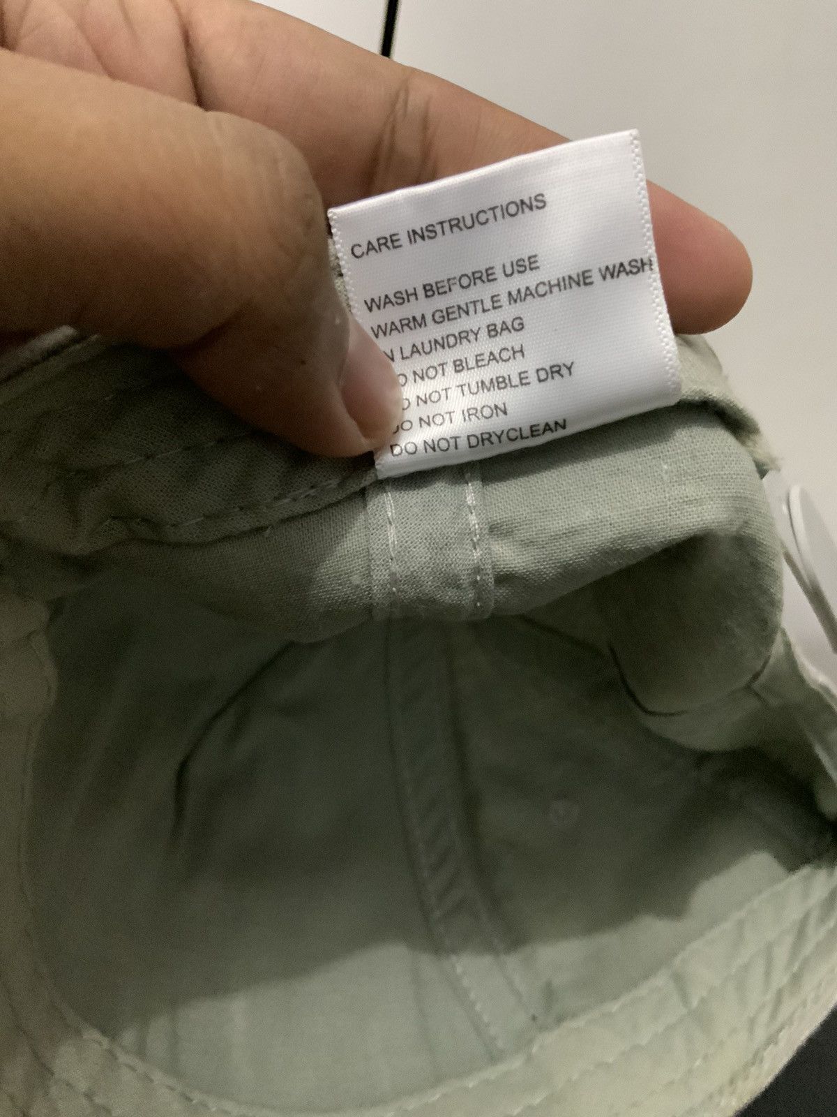 Hat Club NYC Big Streetwear Hat Size ONE SIZE - 13 Thumbnail