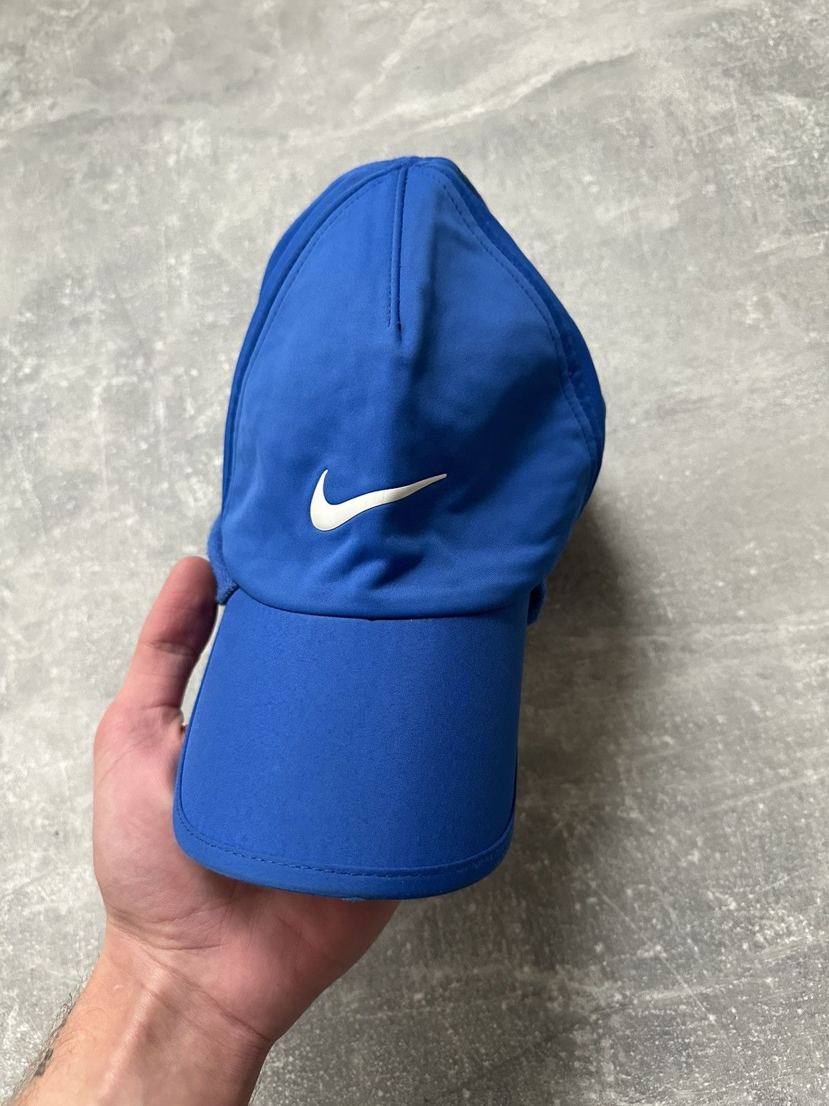 Nike × Vintage Vintage Nike Golf Hat Y2k Style Size ONE SIZE - 4 Thumbnail