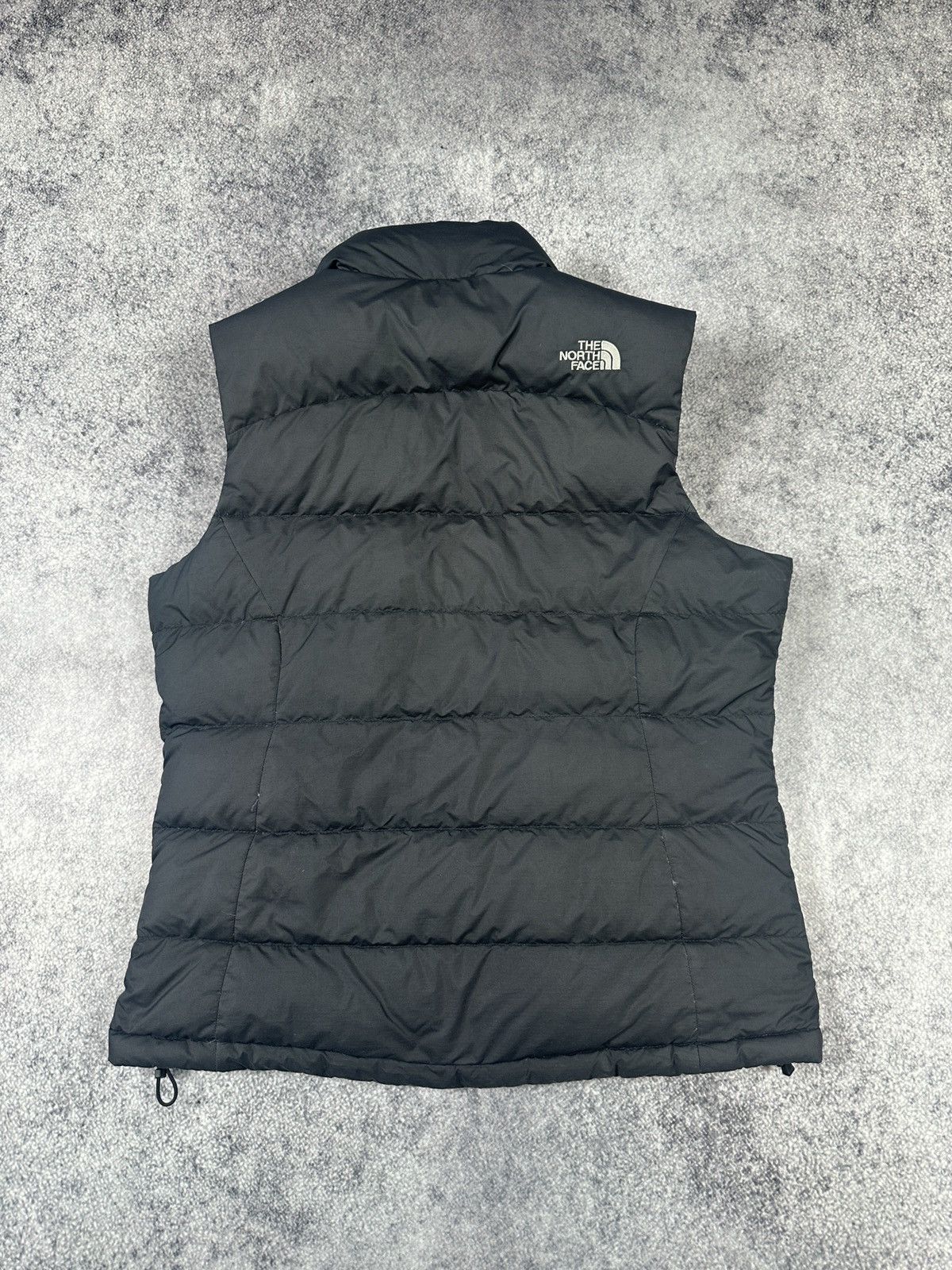 The North Face Y2K Vintage Puffer Vests The North Face 700 Streetwear Rare Size M / US 6-8 / IT 42-44 - 4 Thumbnail