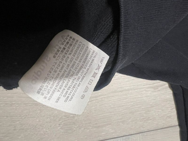 Acne Studios Crewneck Acne studios Flogho S boxy Size US S / EU 44-46 / 1 - 8 Thumbnail