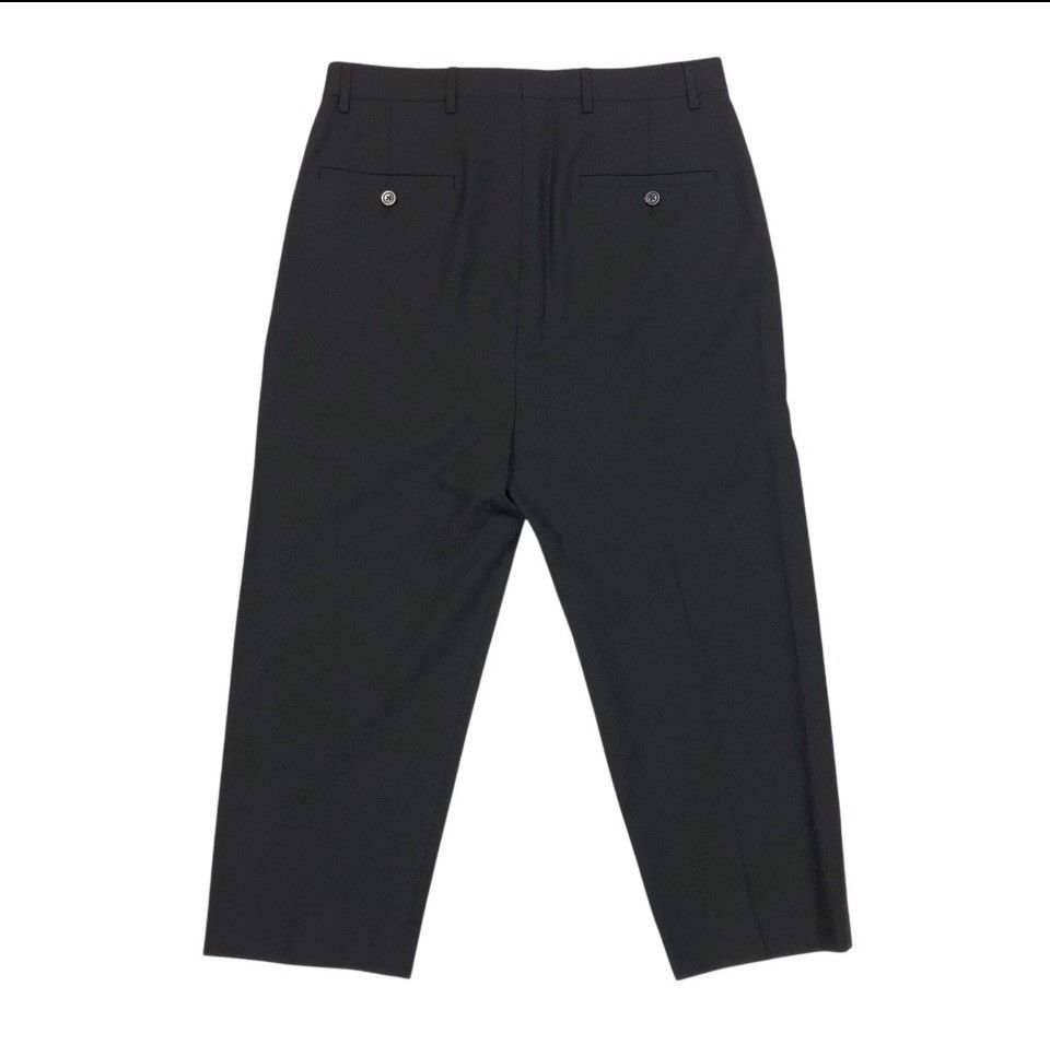 Rick Owens Rick Owens Astaire cropped pants Size US 32 / EU 48 - 2 Thumbnail