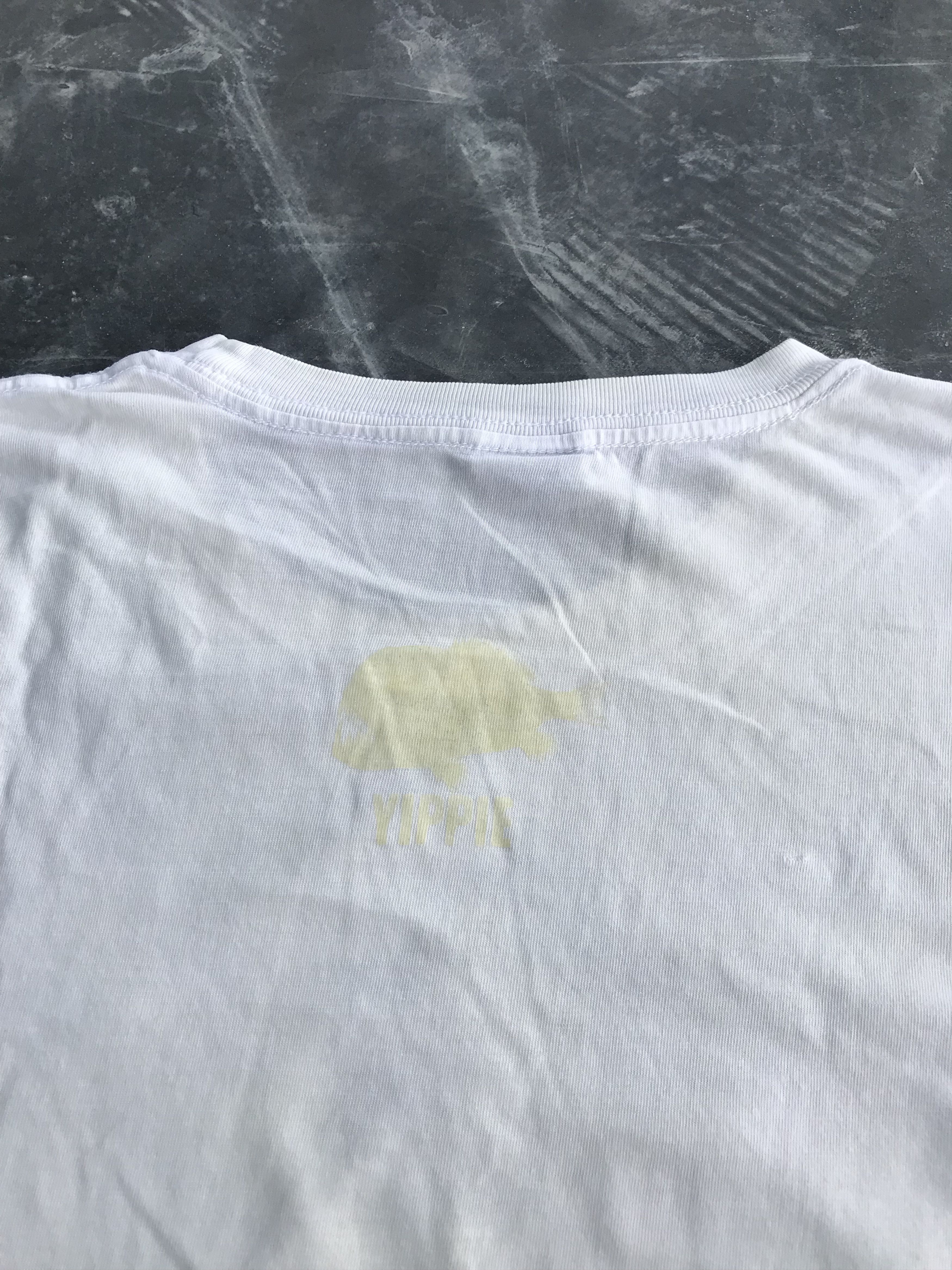 PPFM PPFM Bolsherism Tee Size US L / EU 52-54 / 3 - 6 Thumbnail