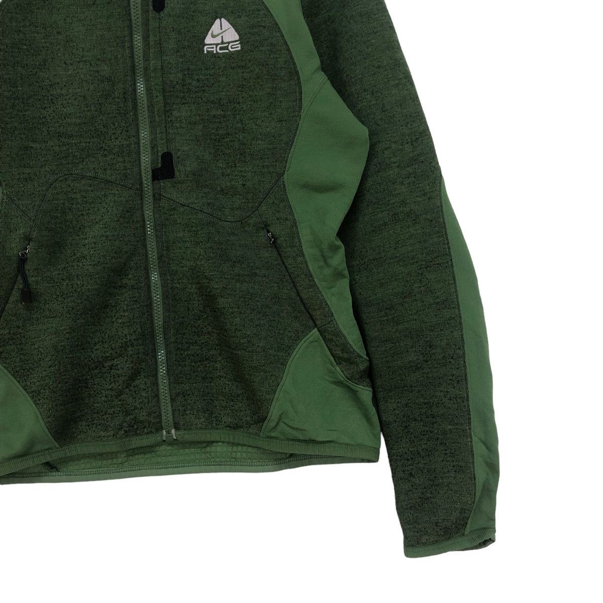 Nike ACG 🔥Vintage Nike Acg Jacket Size US S / EU 44-46 / 1 - 6 Thumbnail