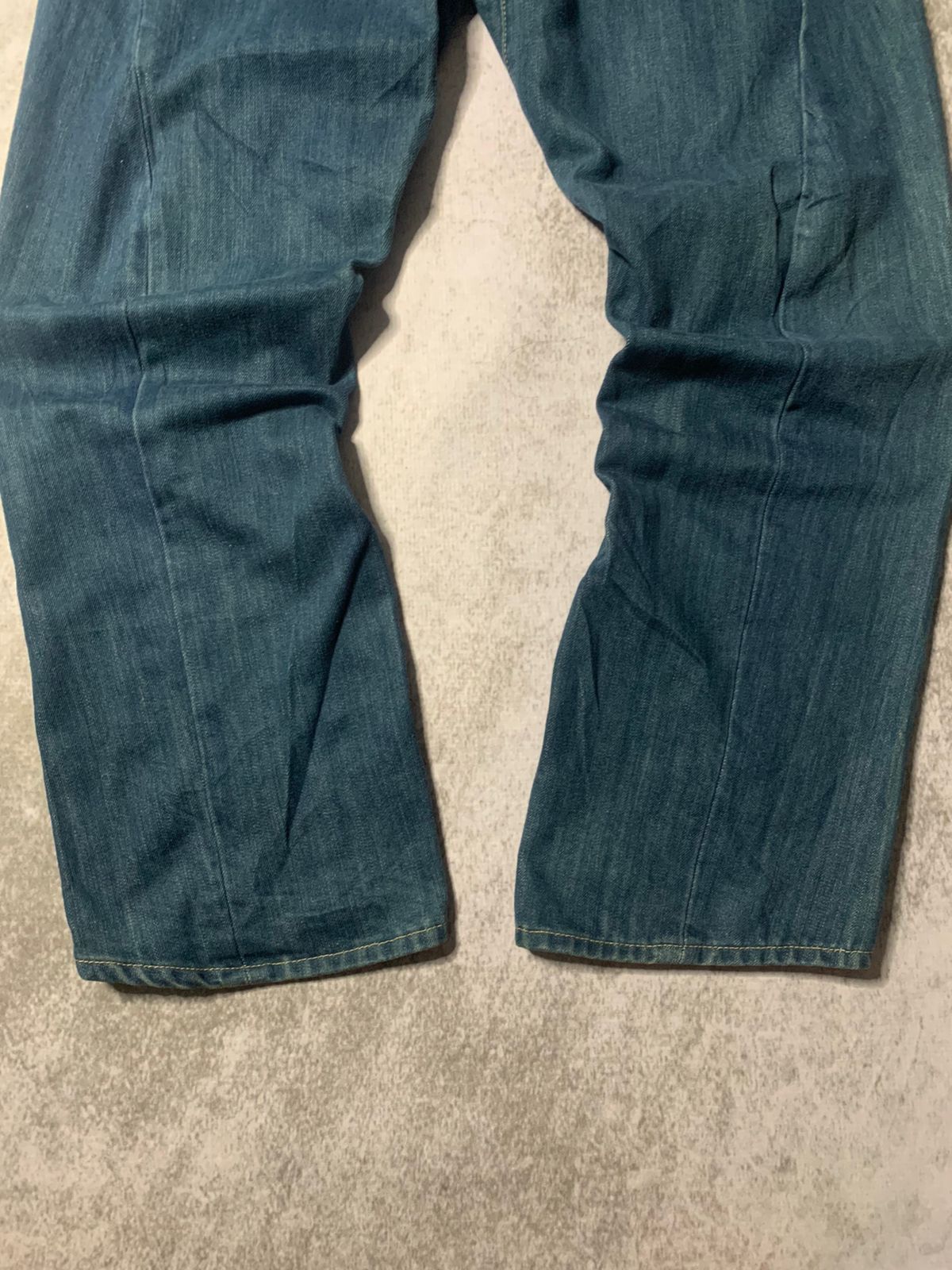 Levi's Levi’s enginereed single pocket Size US 32 / EU 48 - 2 Thumbnail