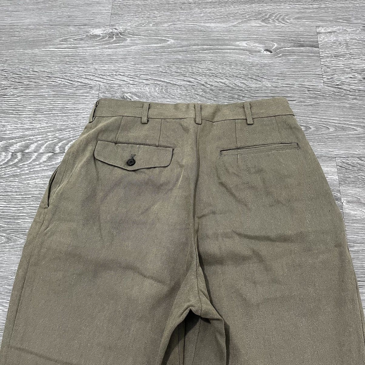 Comme des Garcons Homme Vintage AW 1994 Comme Des Garcons Garcons Homme Pant Size US 28 / EU 44 - 9 Thumbnail