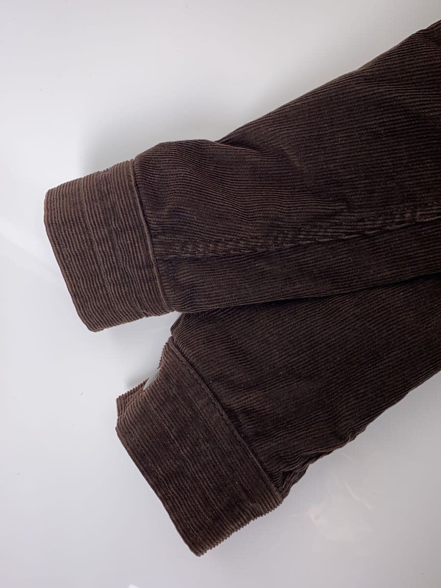 Number (N)ine AW07 Fleece Lined Corduroy Jacket Size US M / EU 48-50 / 2 - 3 Thumbnail