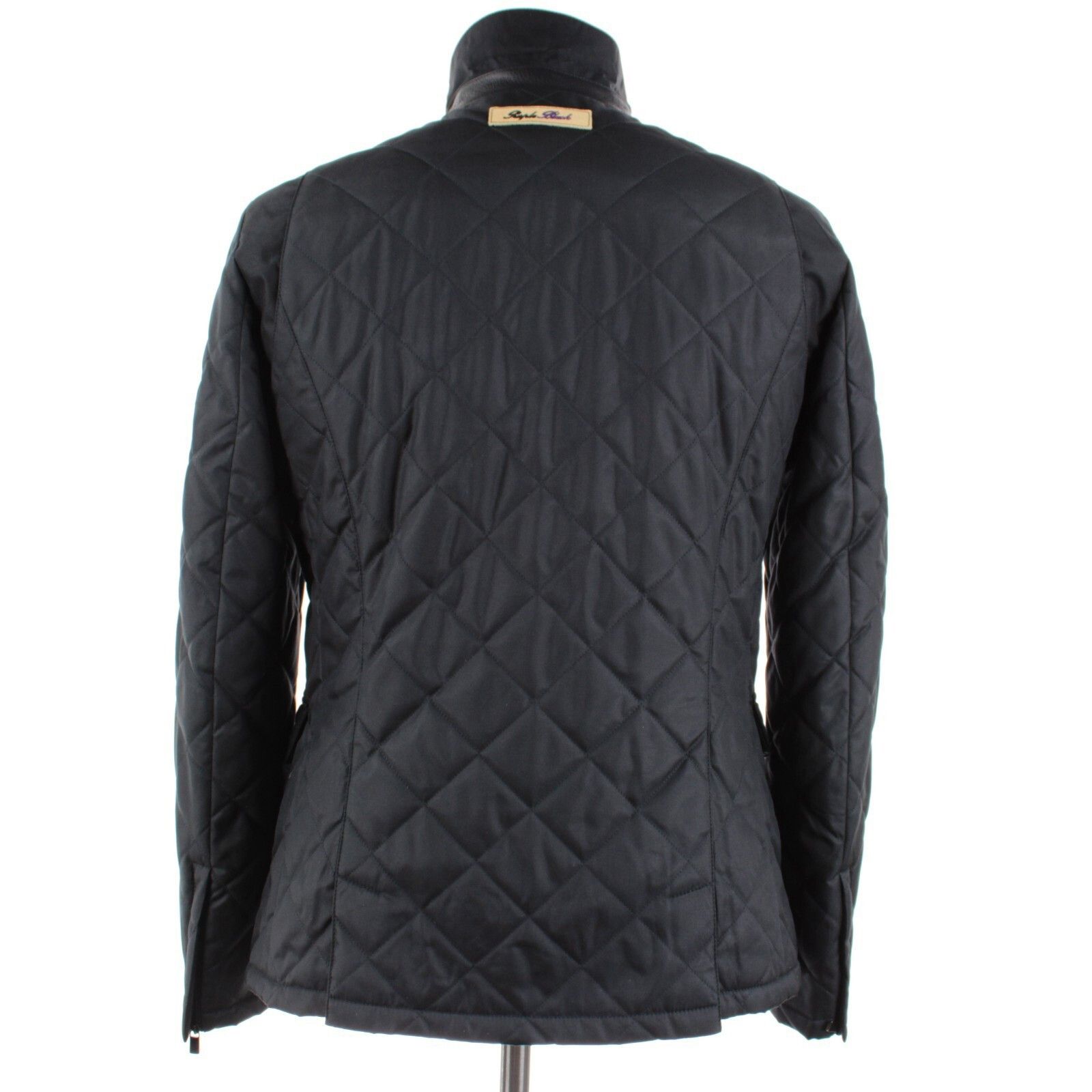 Other Hettabretz Jacket Size M US In Blue Silk Blend Size US M / EU 48-50 / 2 - 8 Thumbnail